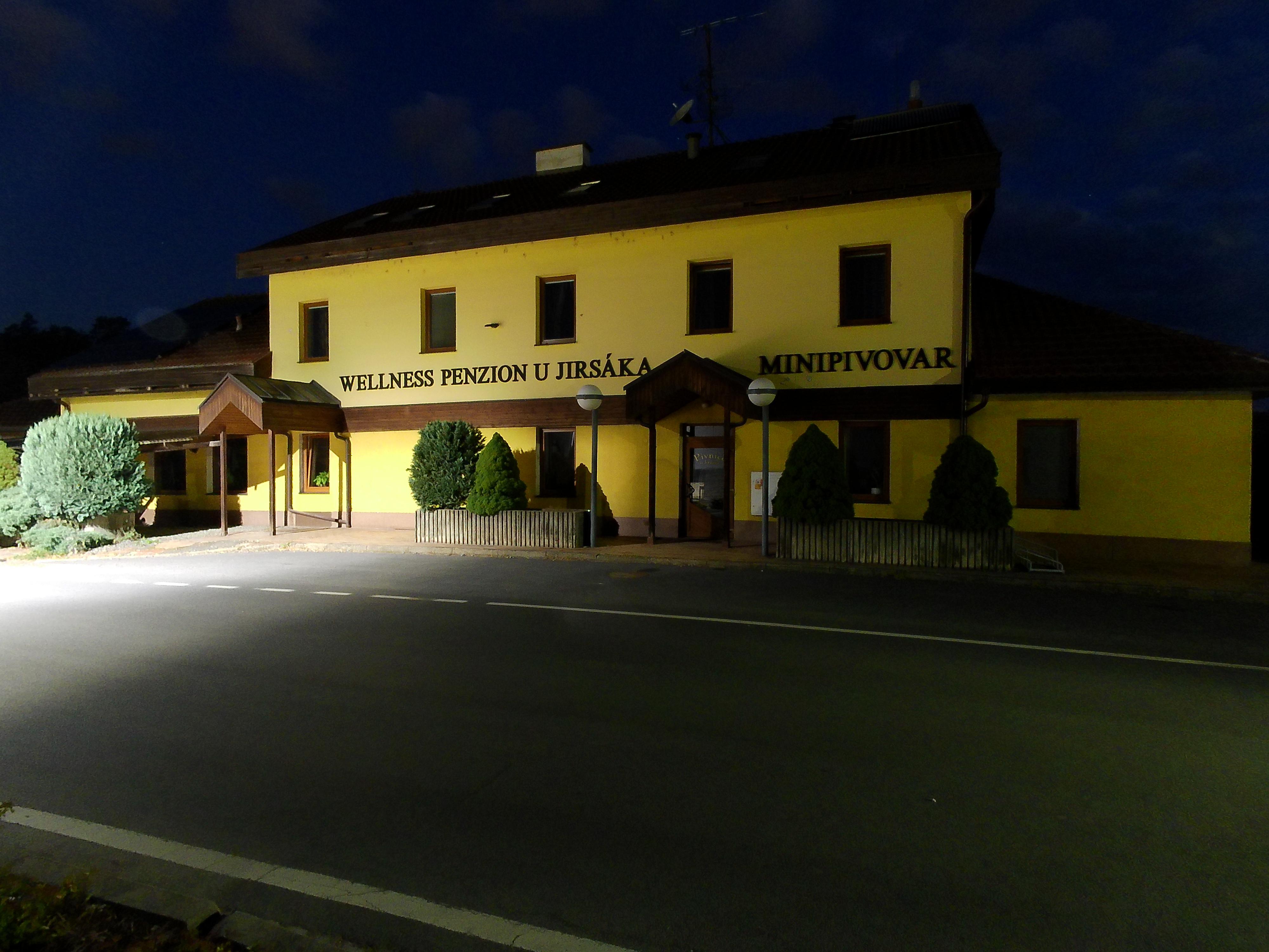 Penzion U Jirsáka foto 3