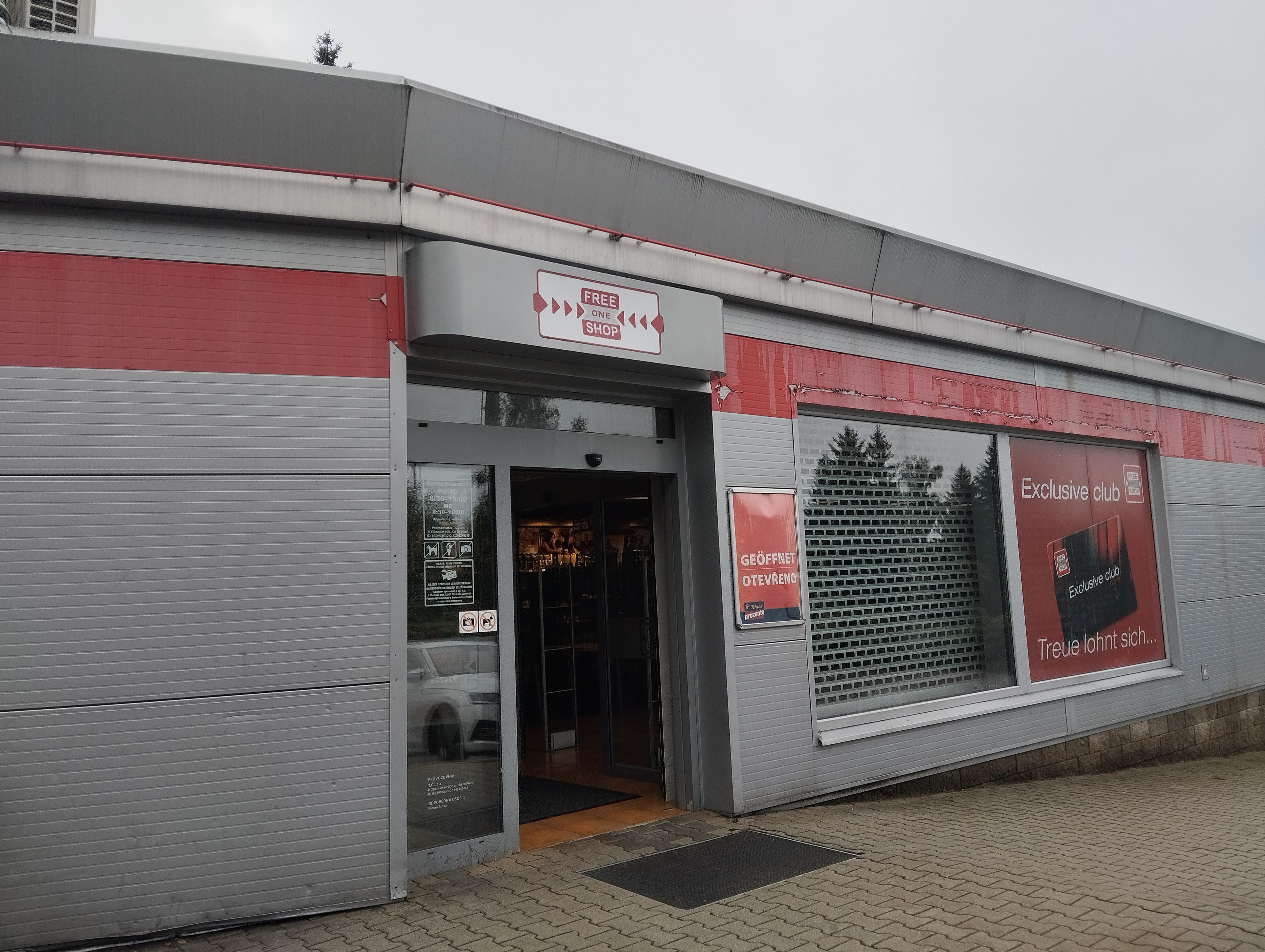 Tchibo Prozente by FREE ONE SHOP