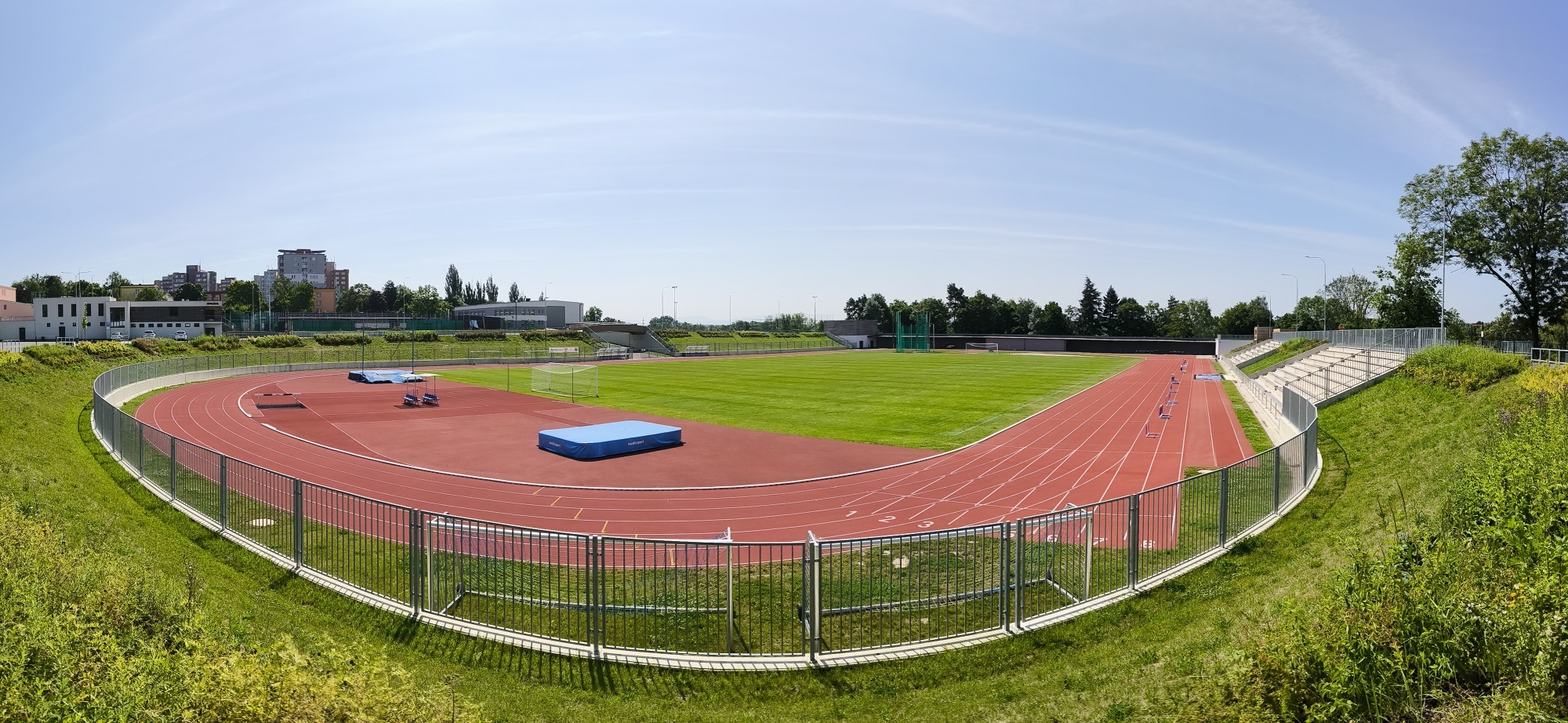 ATLETIKA PORUBA foto 2