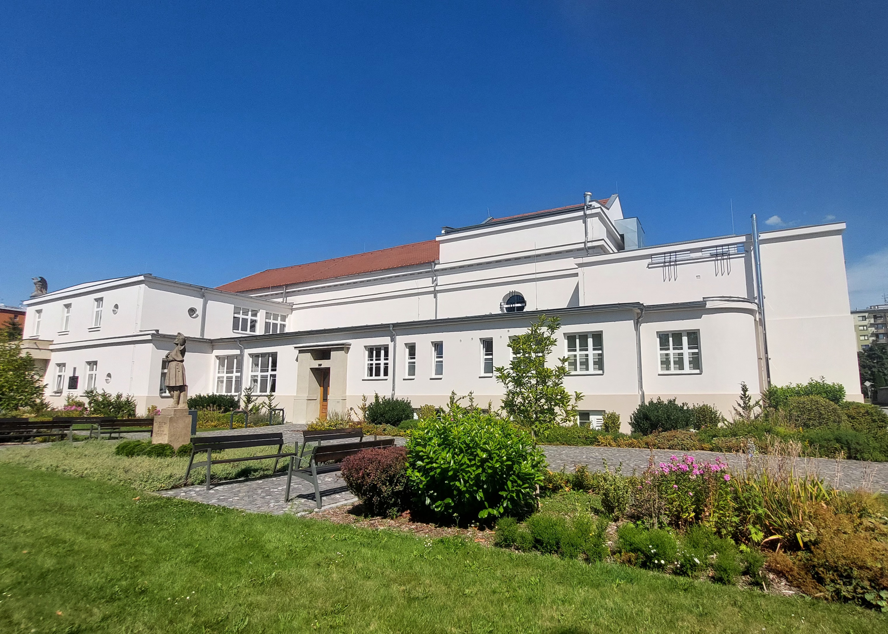 Kulturní středisko Kojetín foto 2