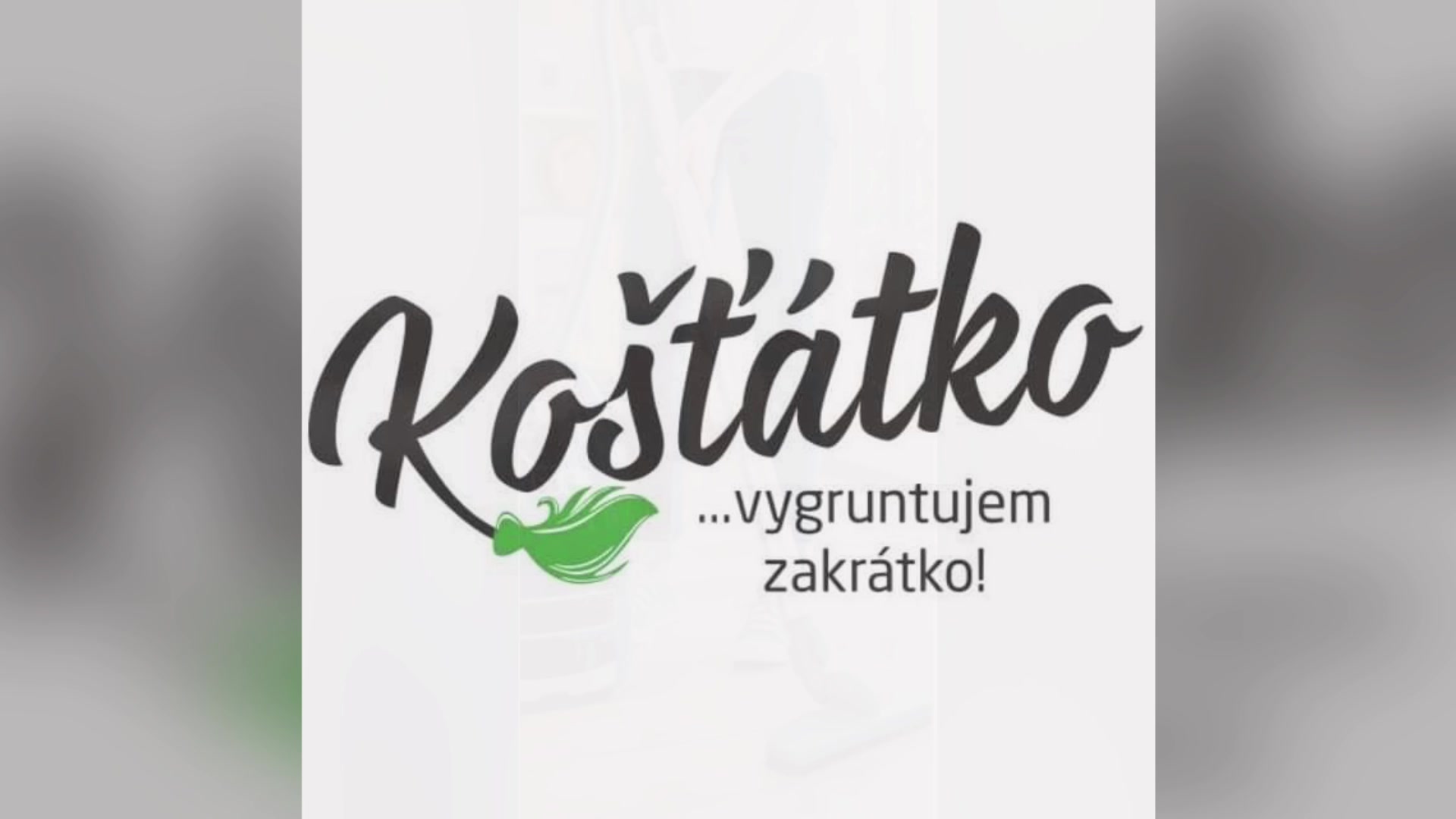 Úklid Košťátko foto 2 (náhled videa)