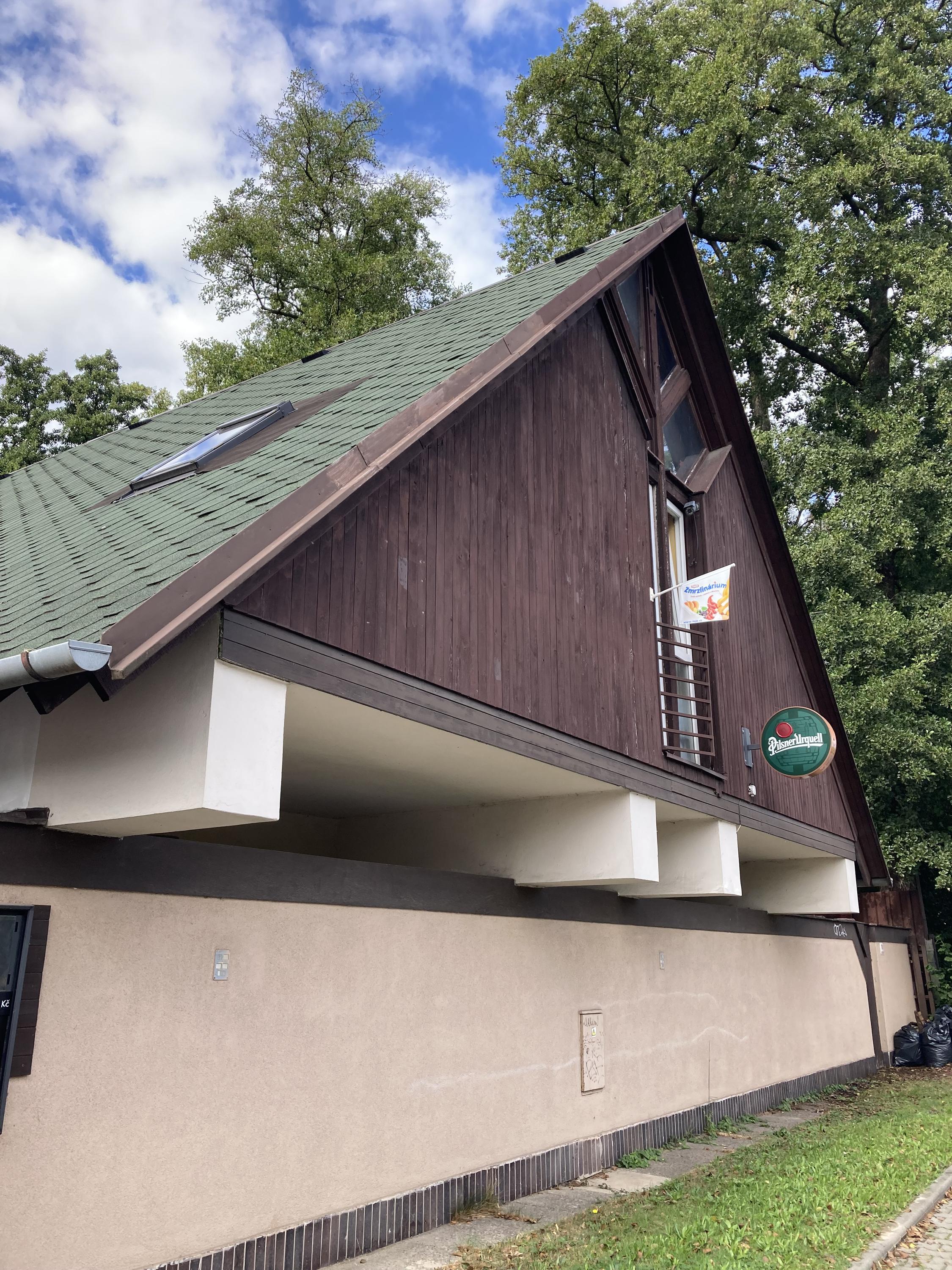 SaunaRelaxBar - Sauna Sokol foto 6