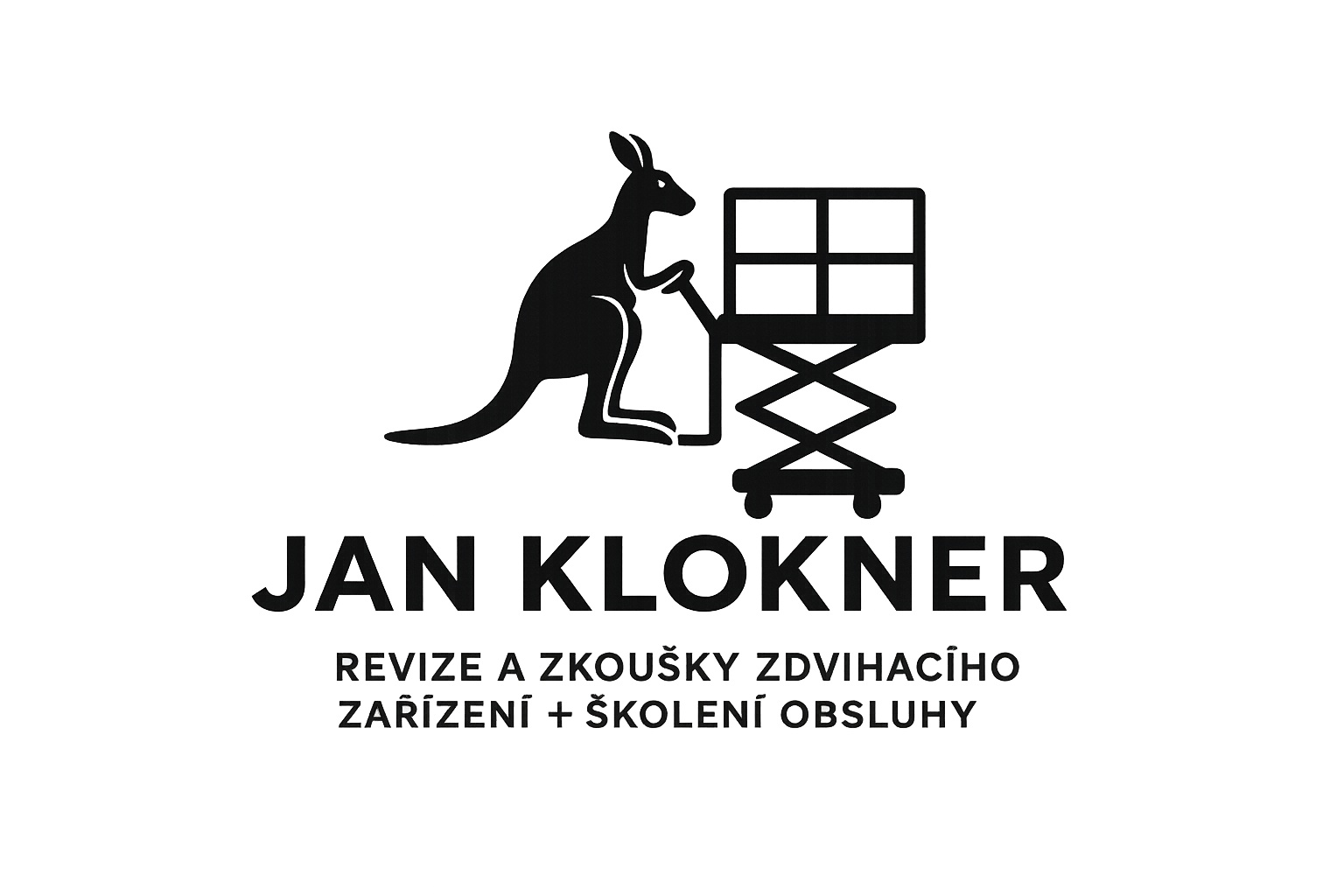 Jan Klokner - revize, zkoušky zdvihacích zařízení a školení obsluhy foto 2