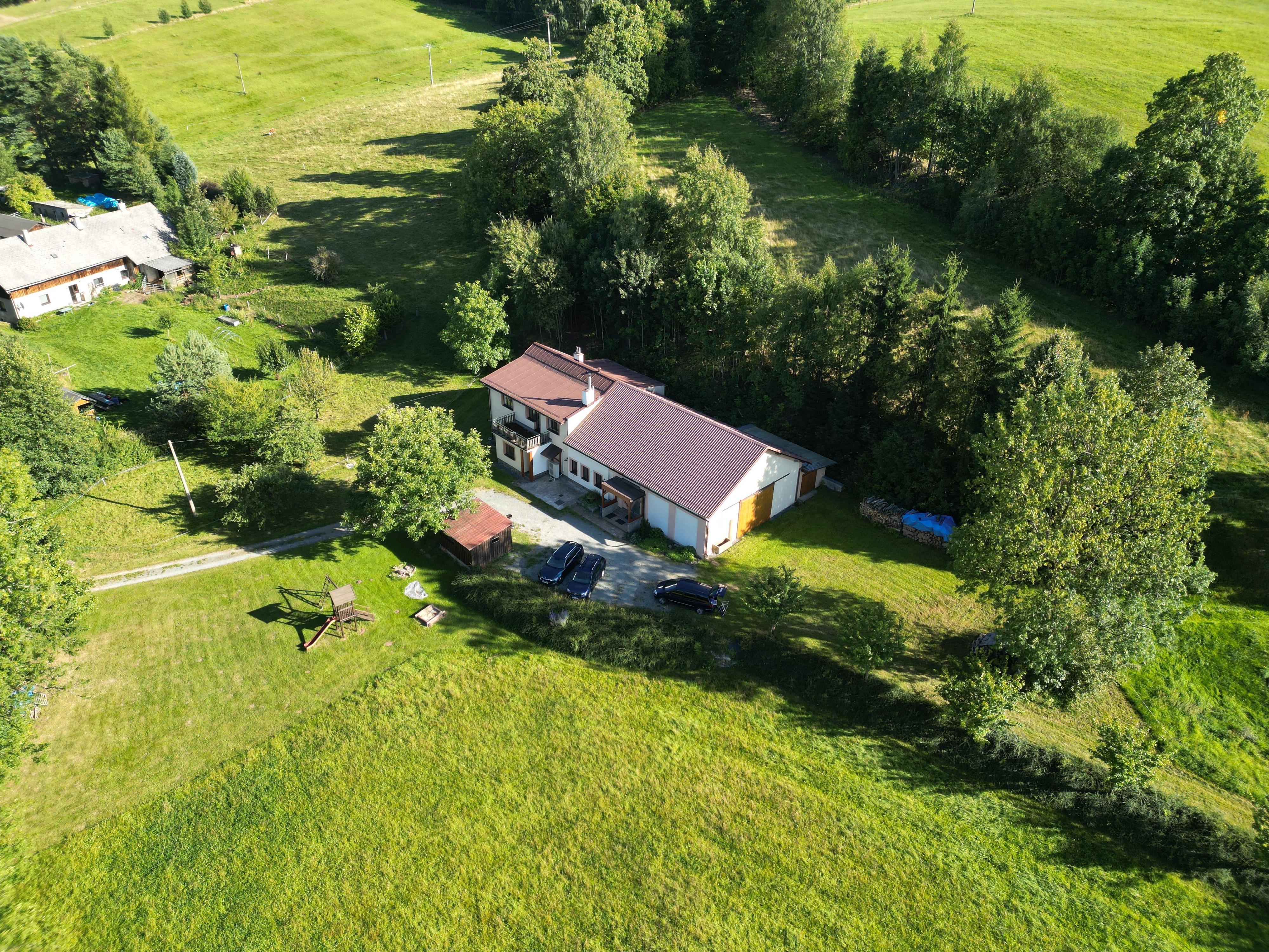 Škodův statek foto 6