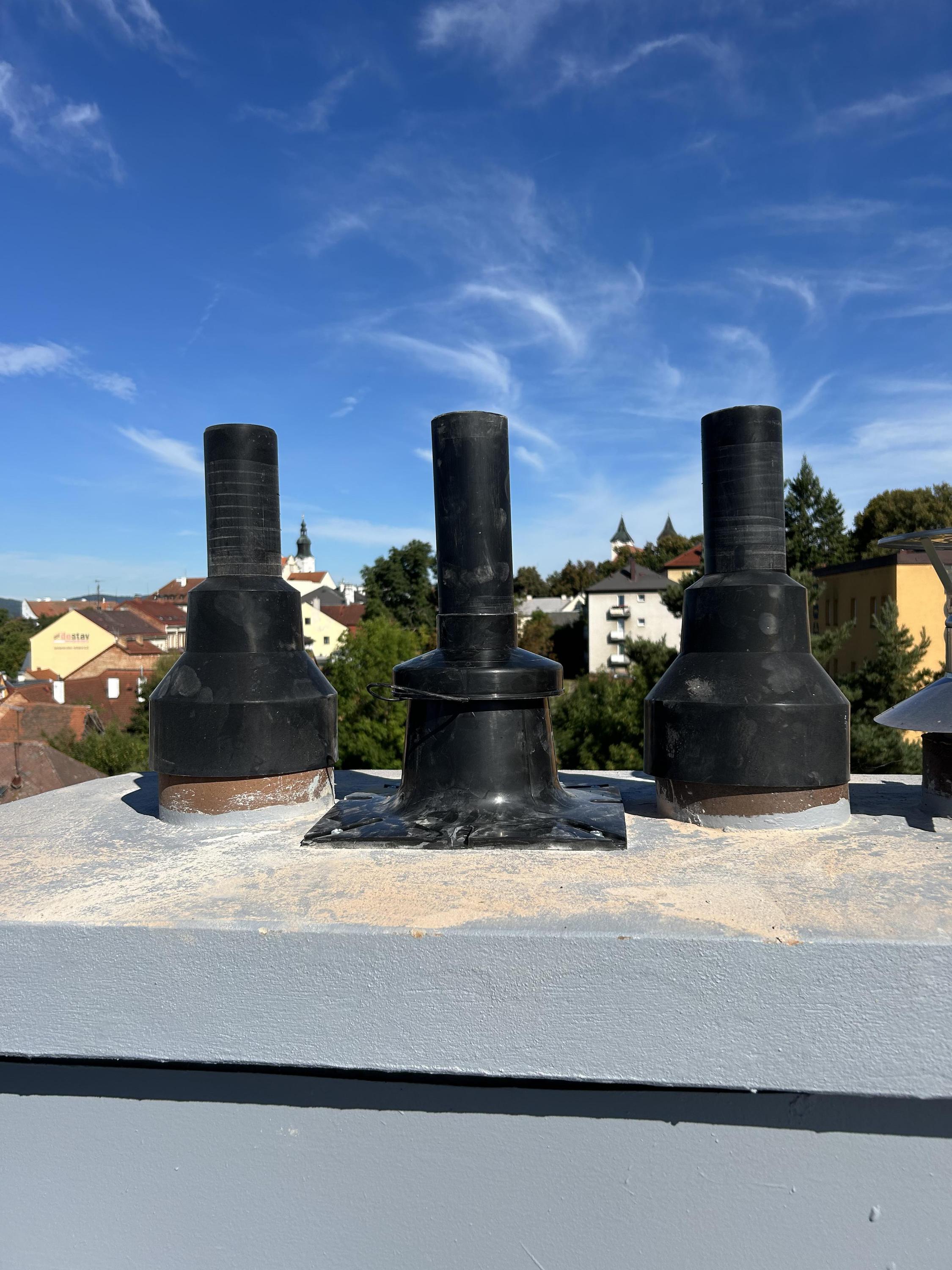 JISTÉ Kominictví - Jiří Steiner foto 3