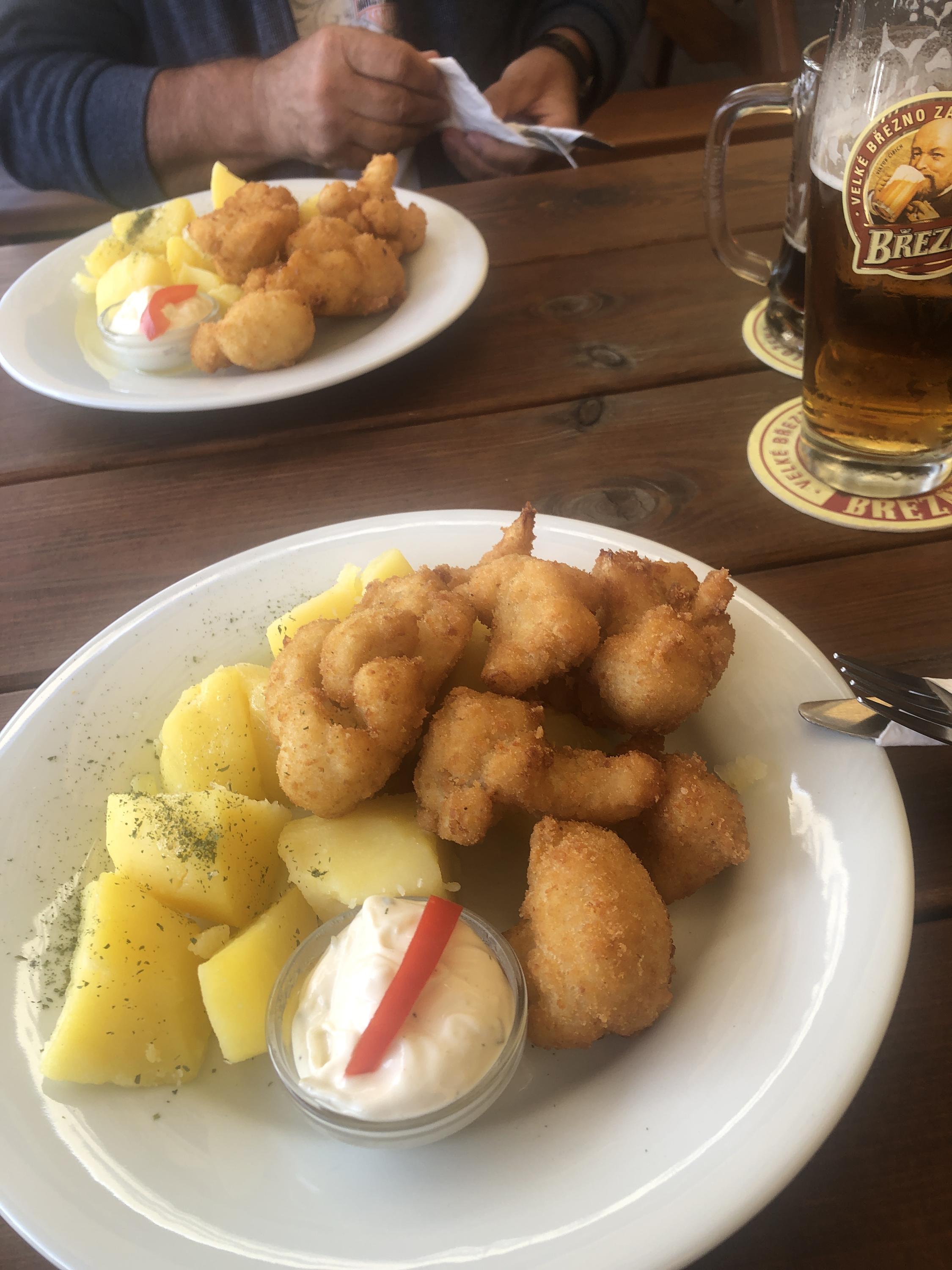 Restaurace Dřevěnka foto 2