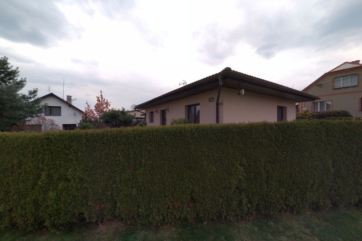 Zemní práce Libor Jech