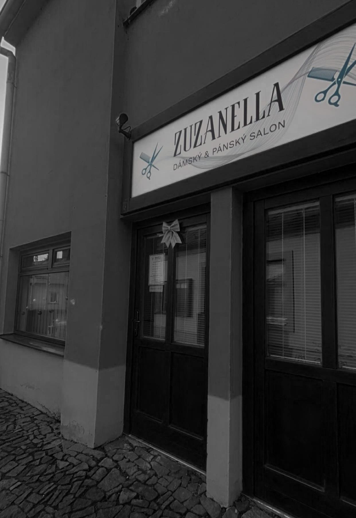 ZUZANELLA salon foto 6