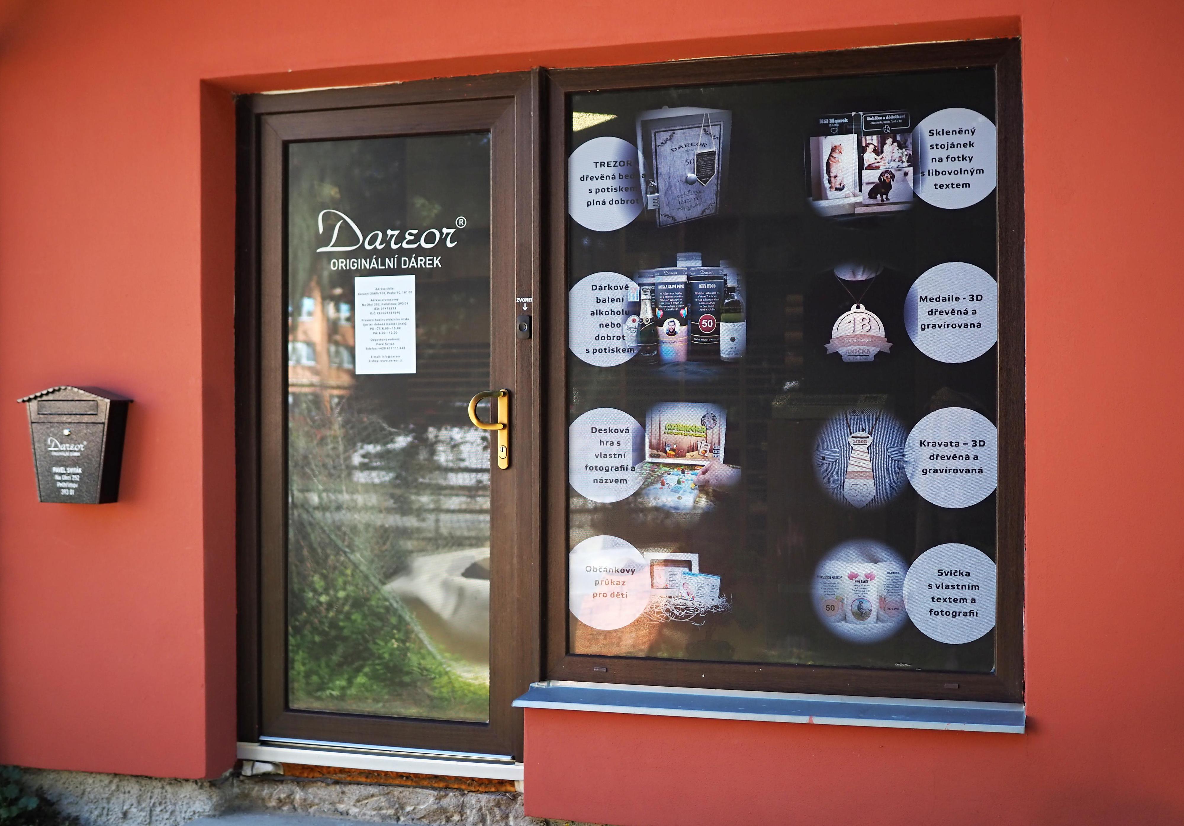 Dareor.cz foto 3