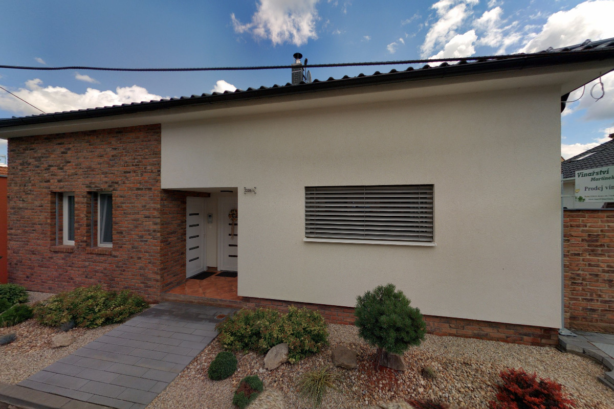 Cech kyjovských vinařů