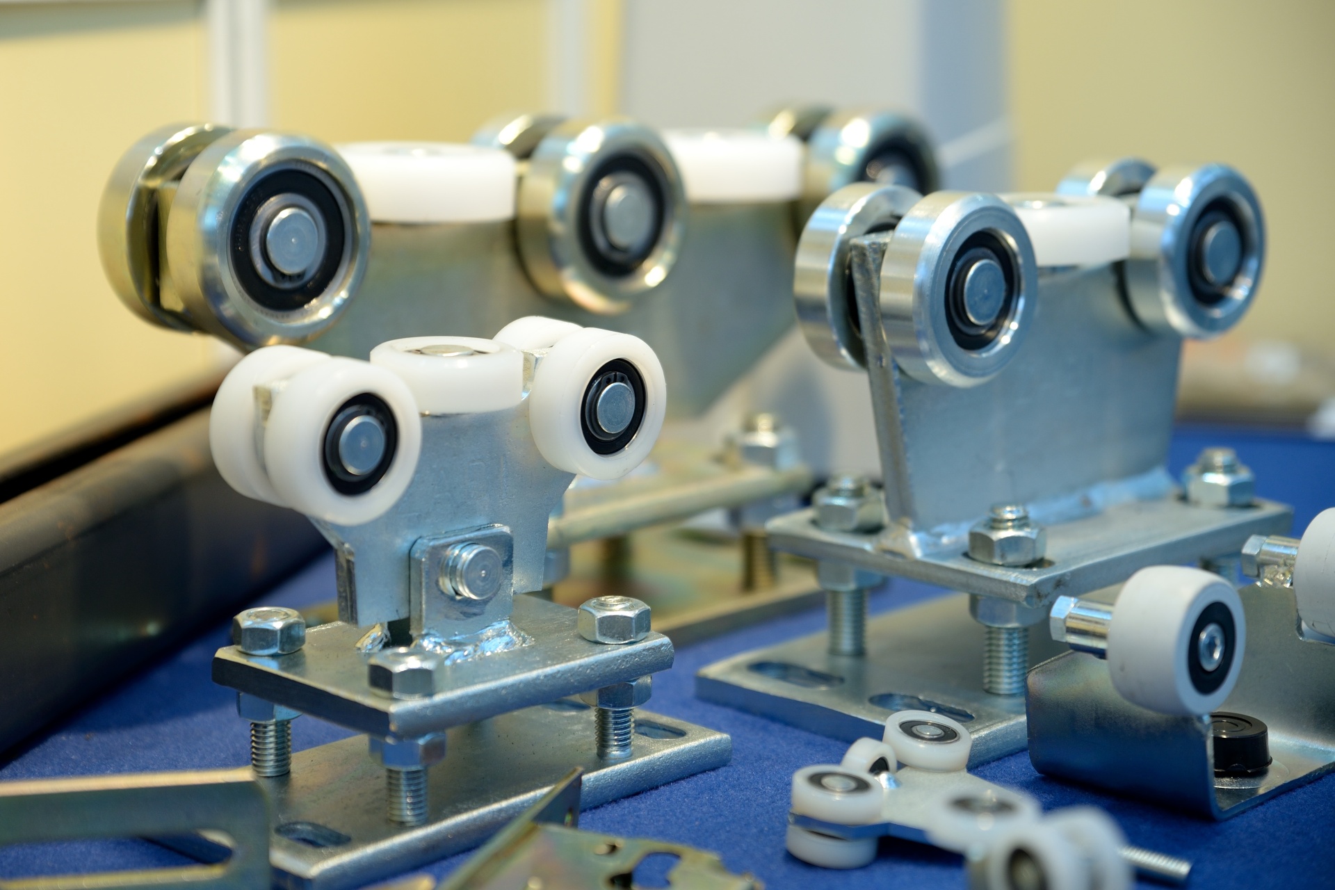 ZABI CZECH s.r.o. foto 5