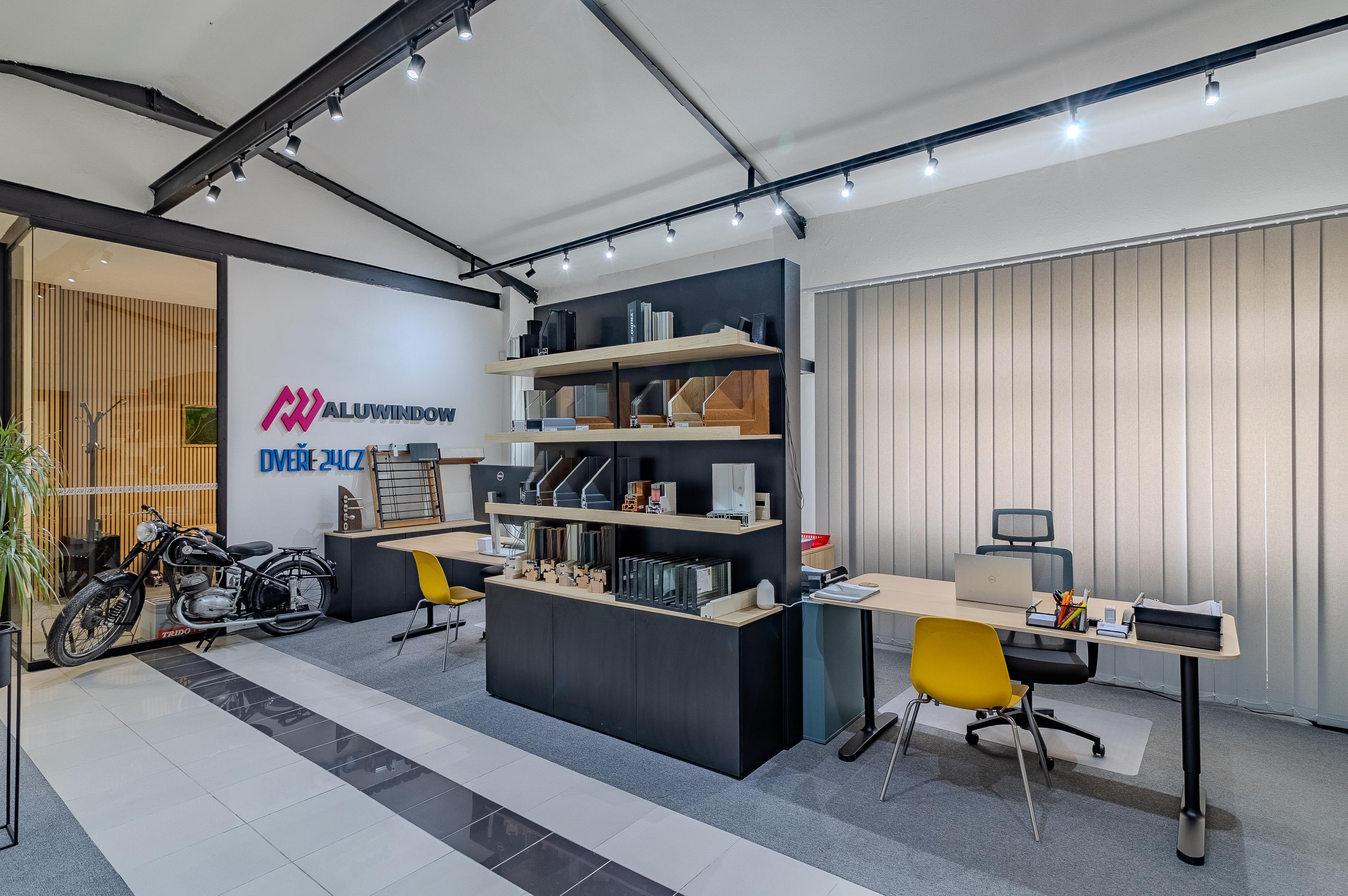 DVEŘE24 - Bezpečnostní dveře