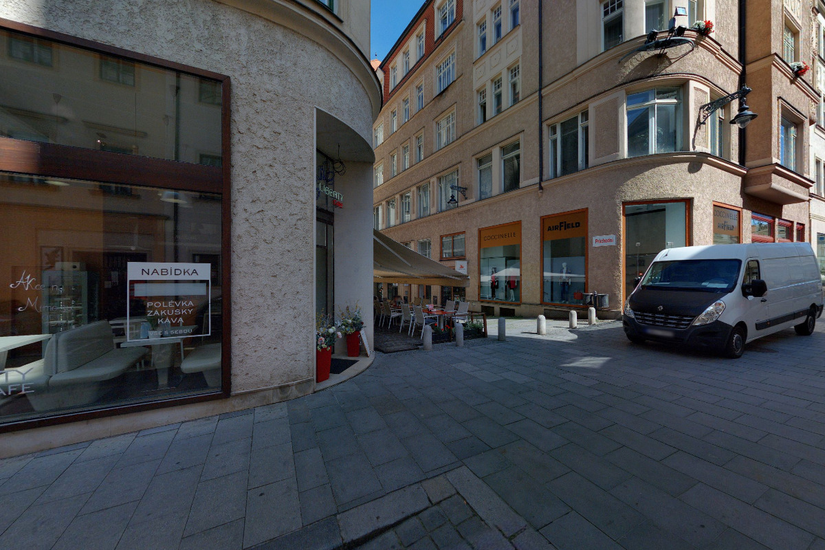 Liberty Cafe, s.r.o.