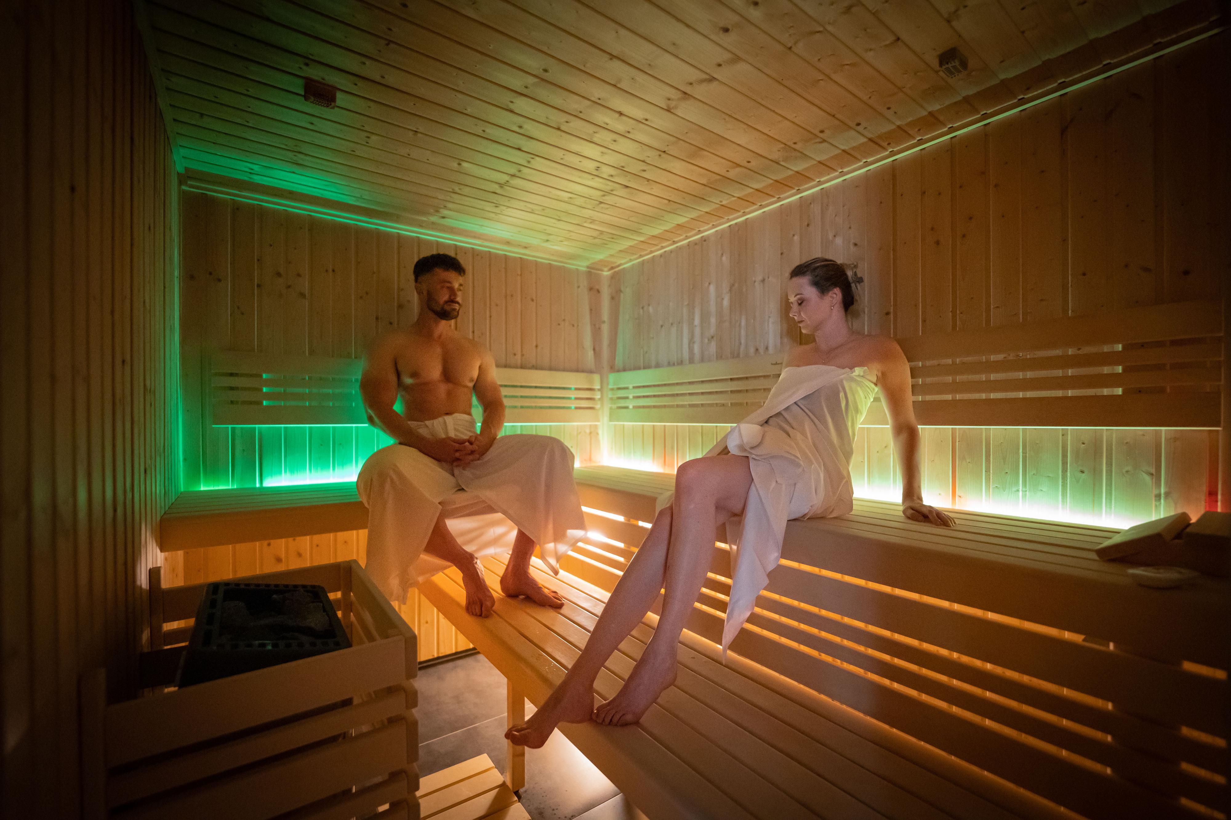 Apartmány Na handě foto 4