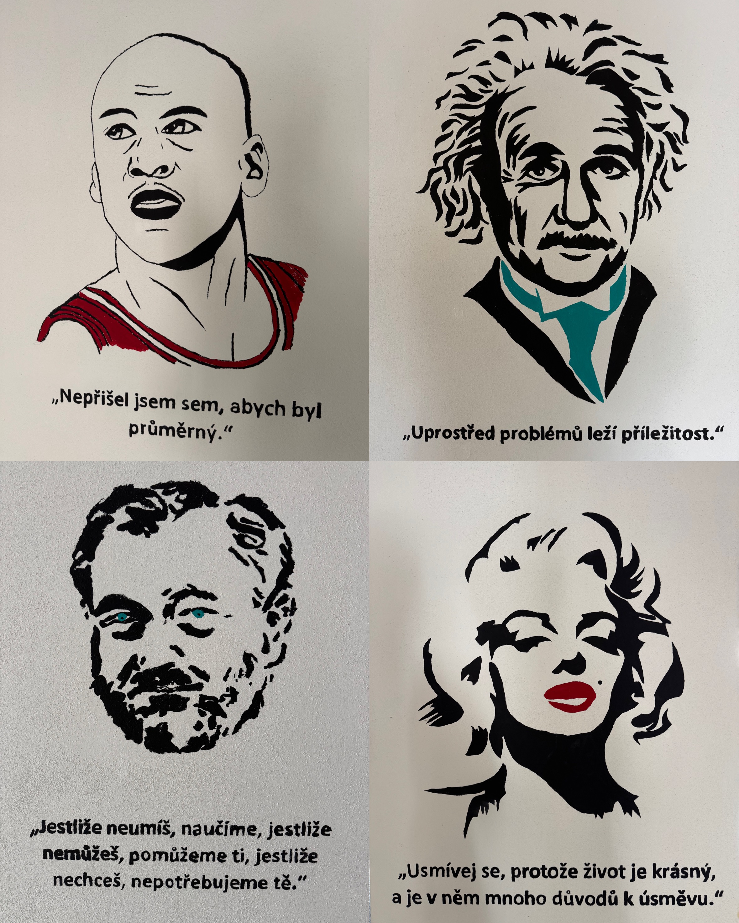 Gymnázium a Obchodní akademie Pelhřimov foto 5