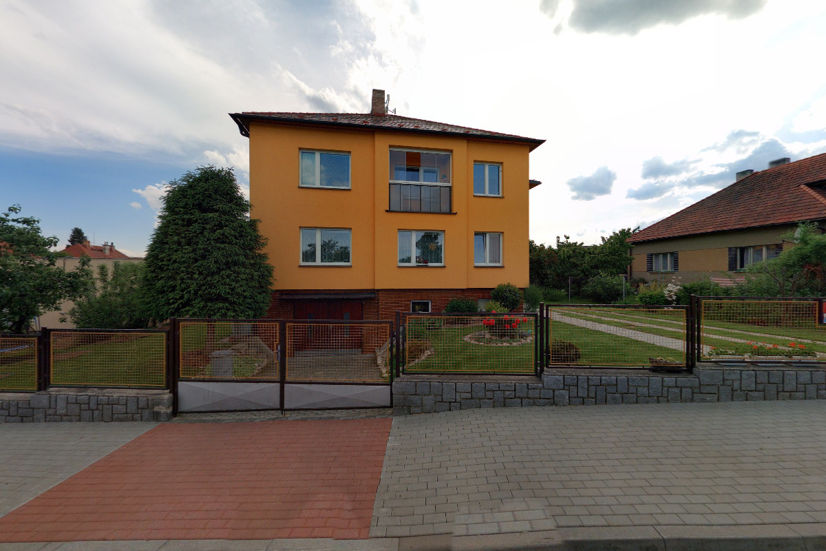 Kadeřnictví Eva Svobodová foto 1