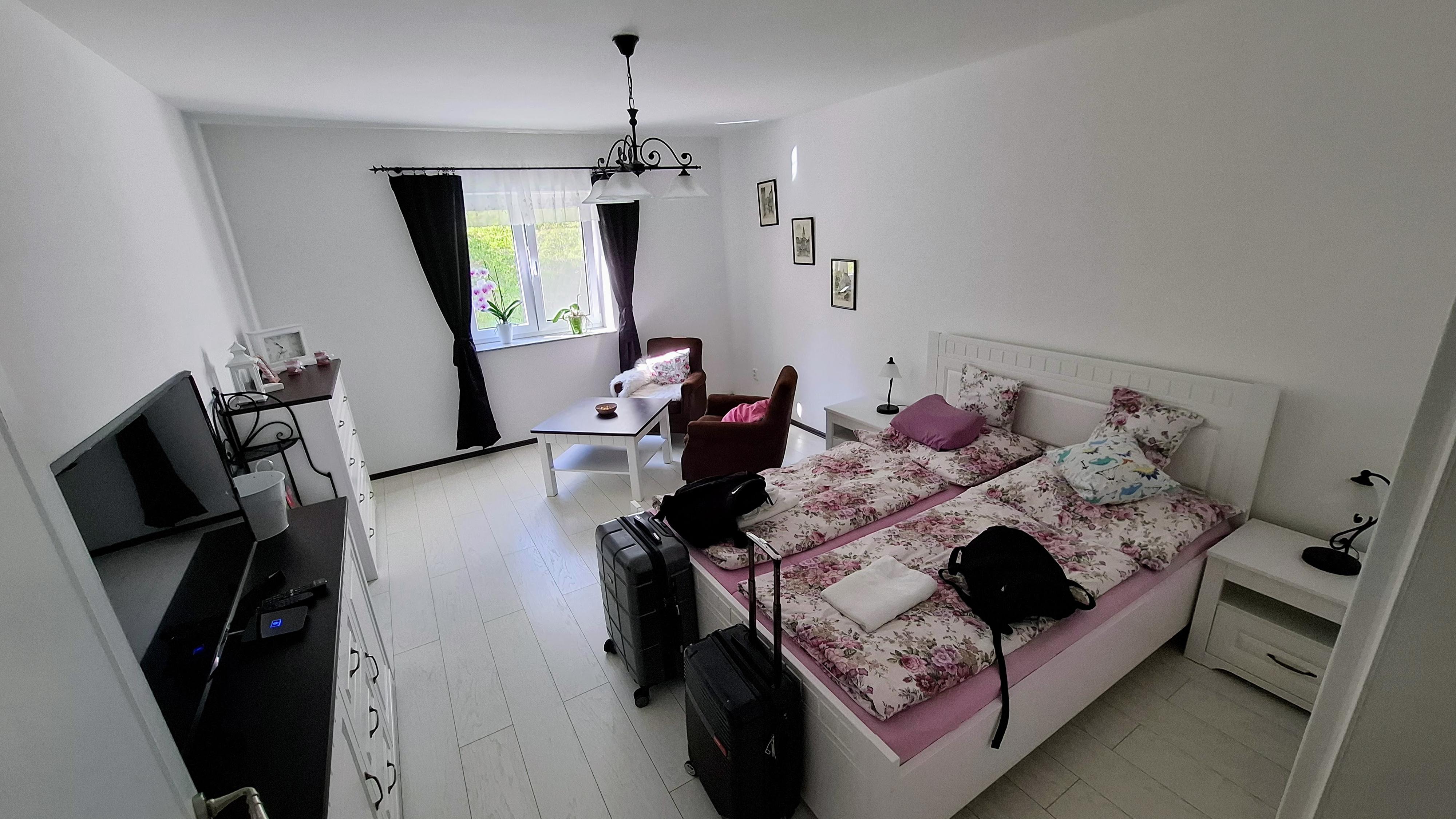 Apartmány U Procházků foto 3