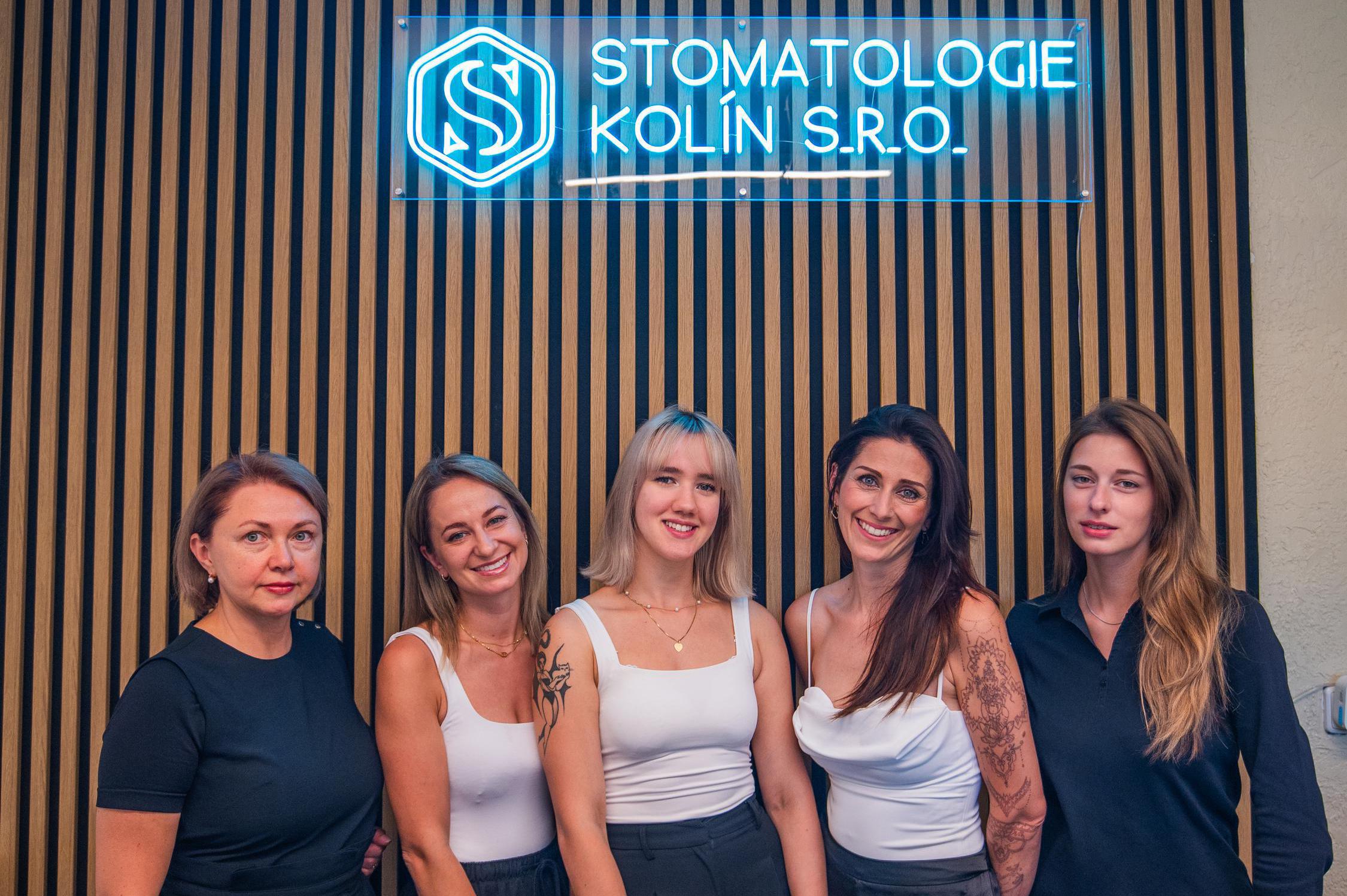Centrum Dentální hygieny Stomatologie Kolín s.r.o