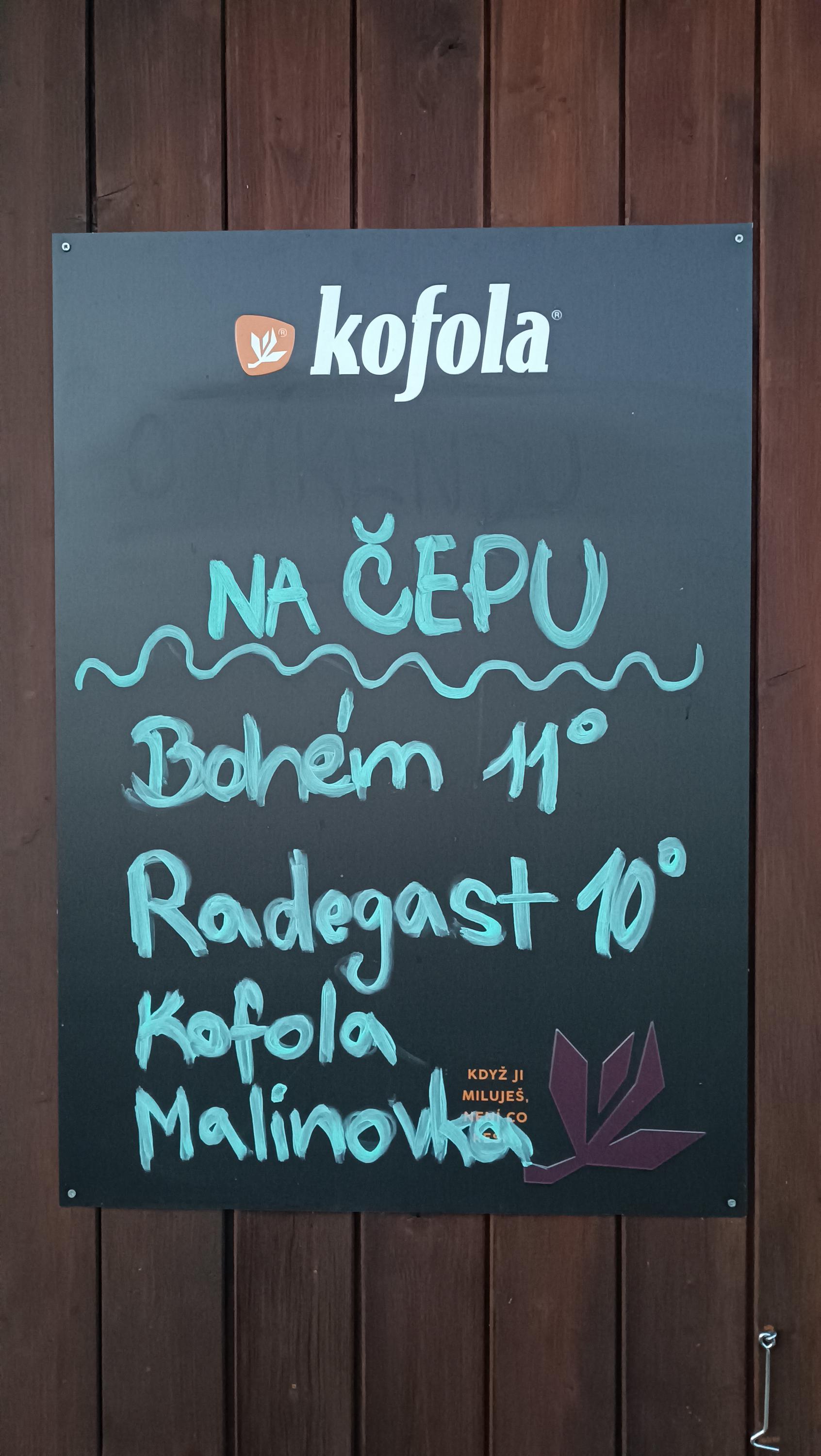 Cyklobar U Hasičů foto 5