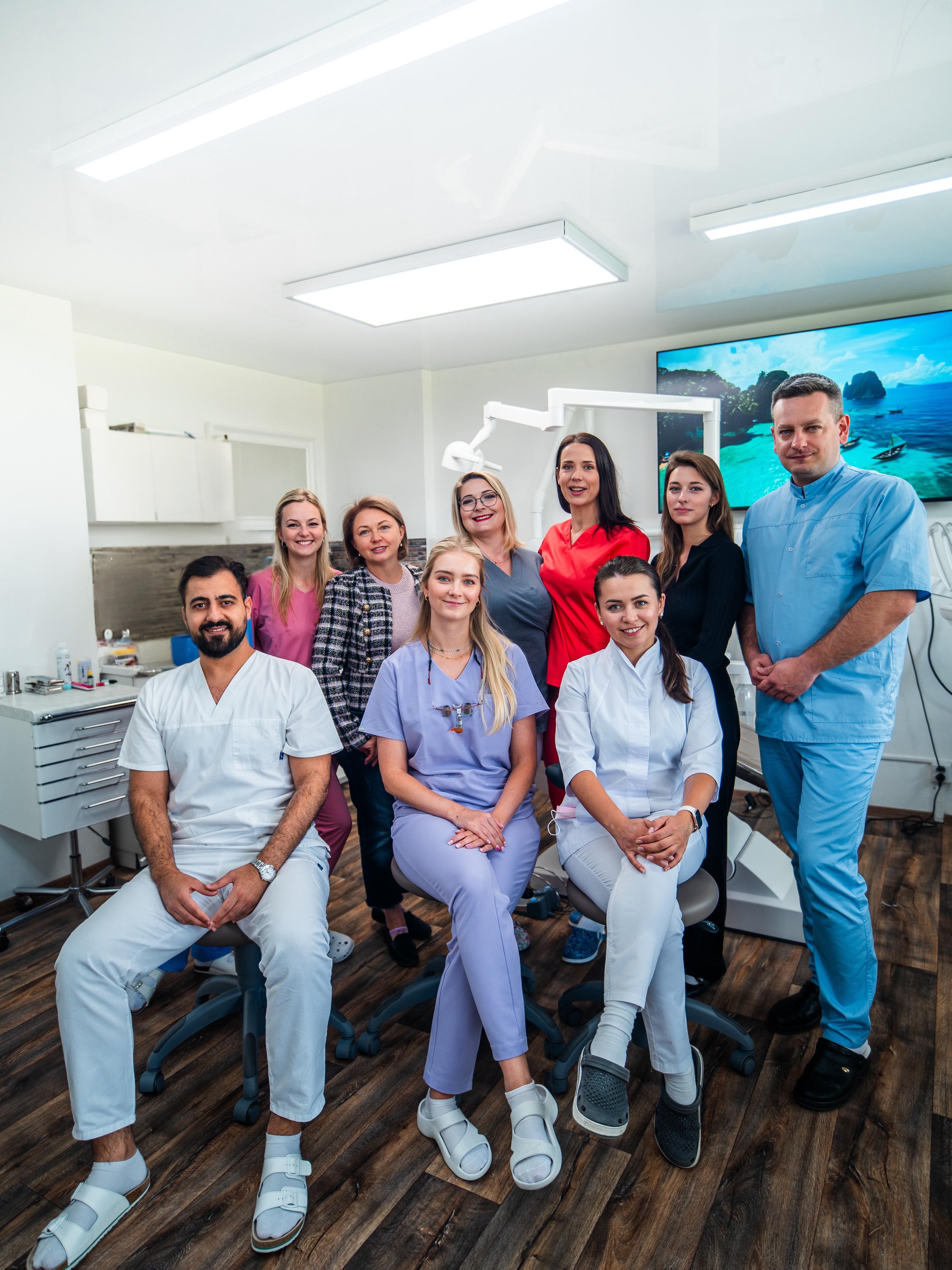 Stomatologie Kolín s.r.o. foto 2