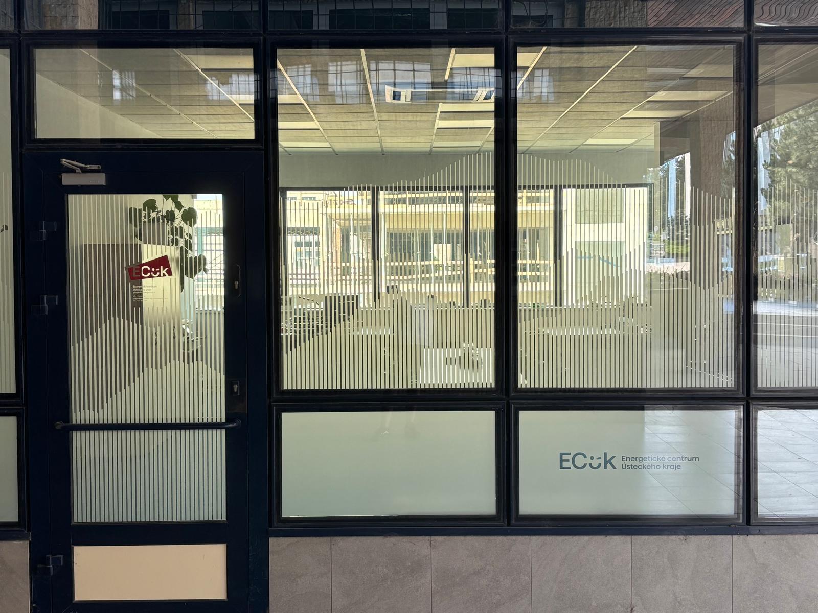 ECUK - energetické centrum Ústeckého kraje foto 1