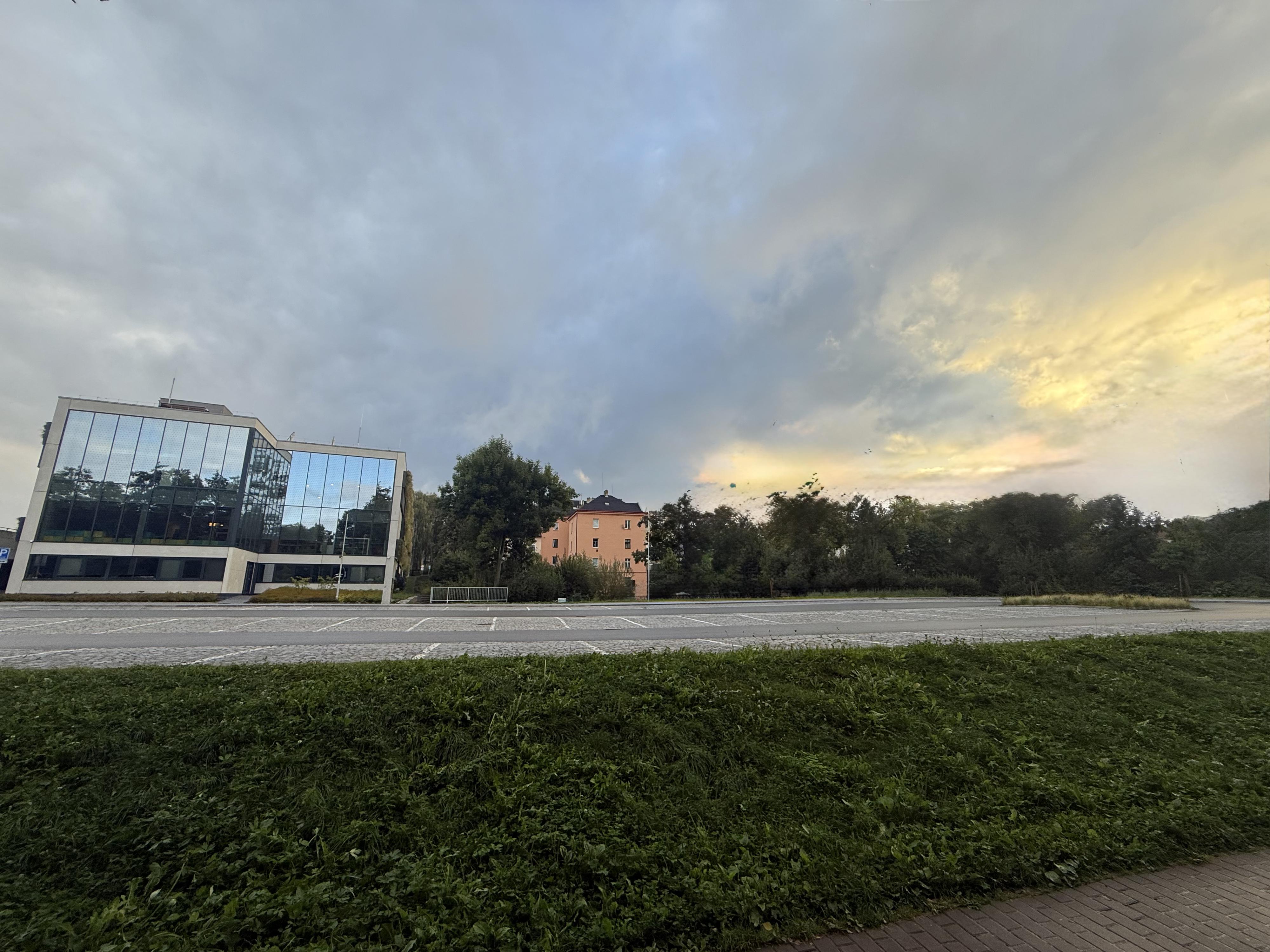 Krajská knihovna Vysočiny foto 2