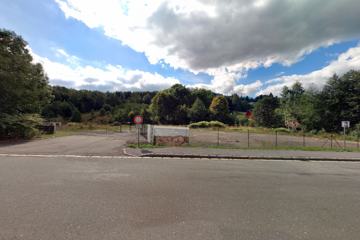 Rokytná Resort foto 2