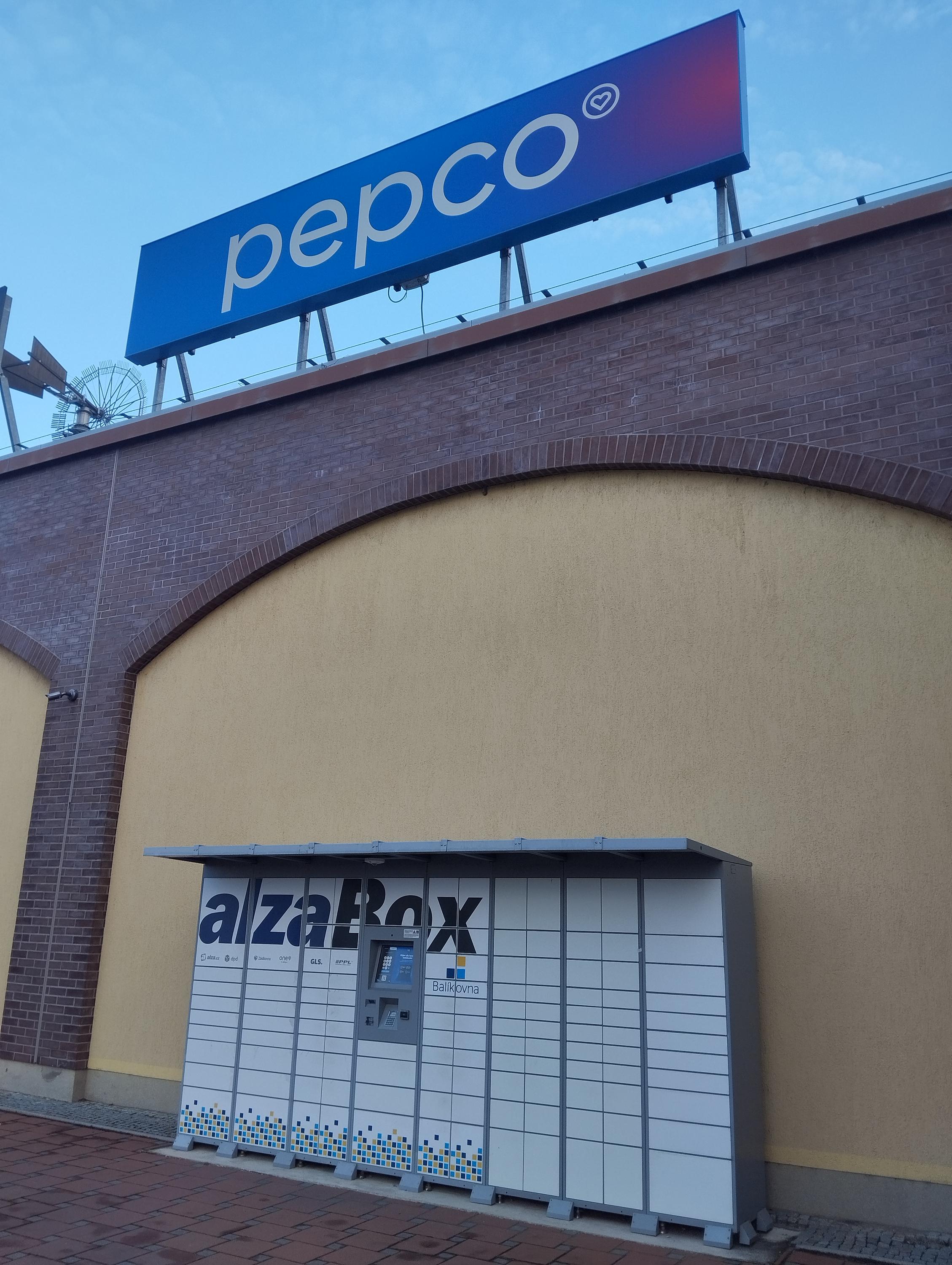 AlzaBox foto 2