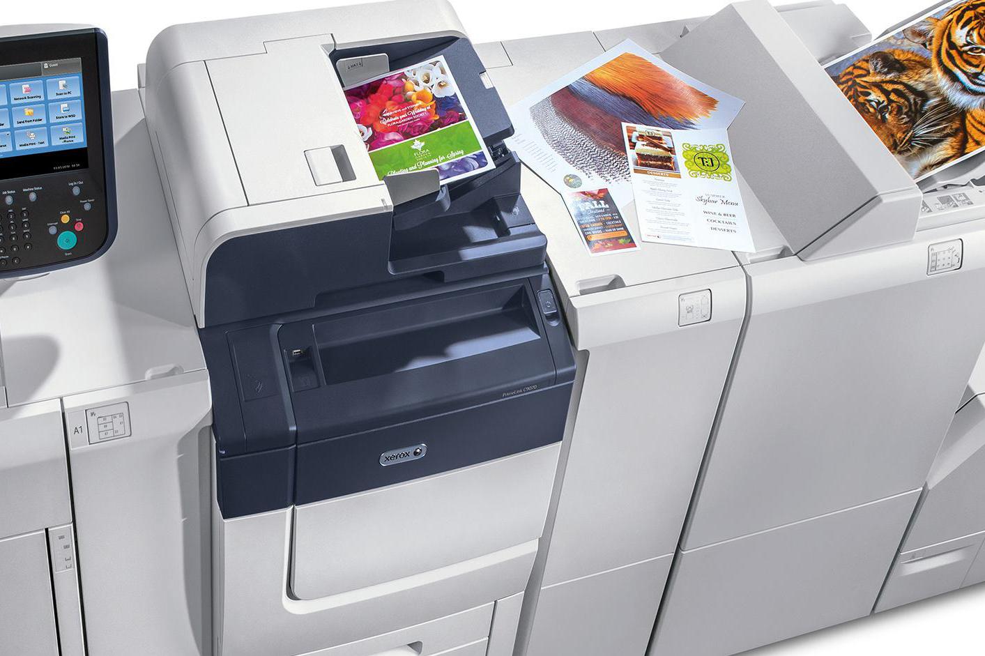 Modřanská tiskárna