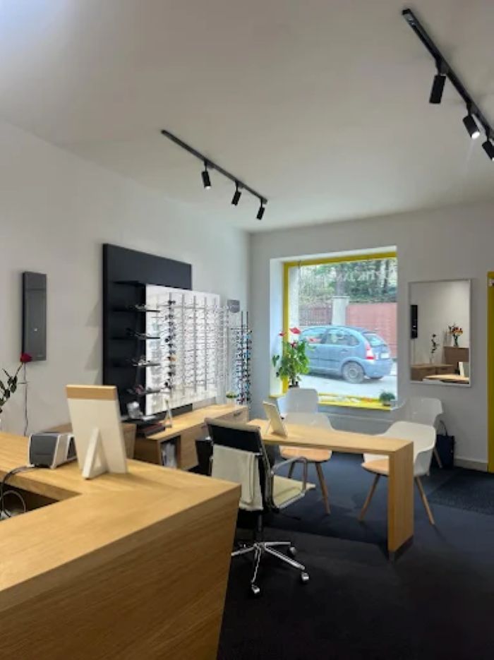 JANEČKOVÁ VLADIMÍRA - OČNÍ OPTIKA foto 4