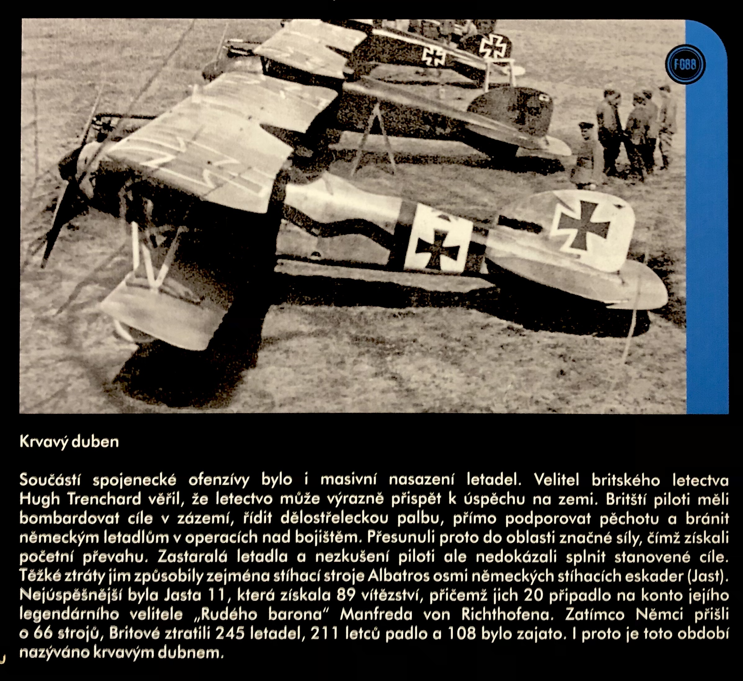 Muzeum československých legií foto 6