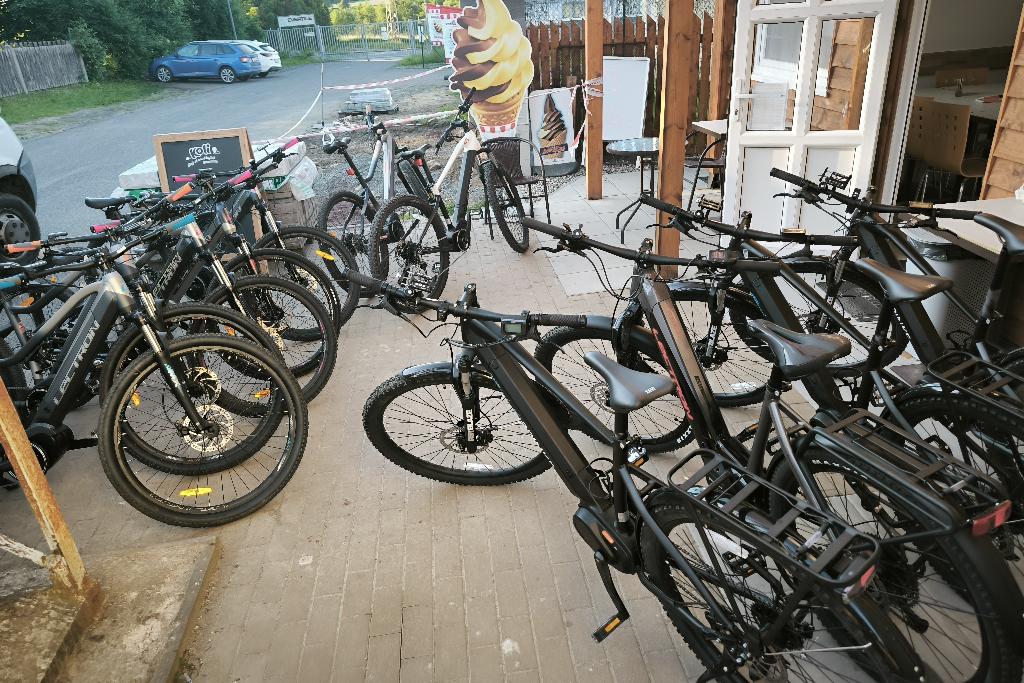 možnost teambuildingu