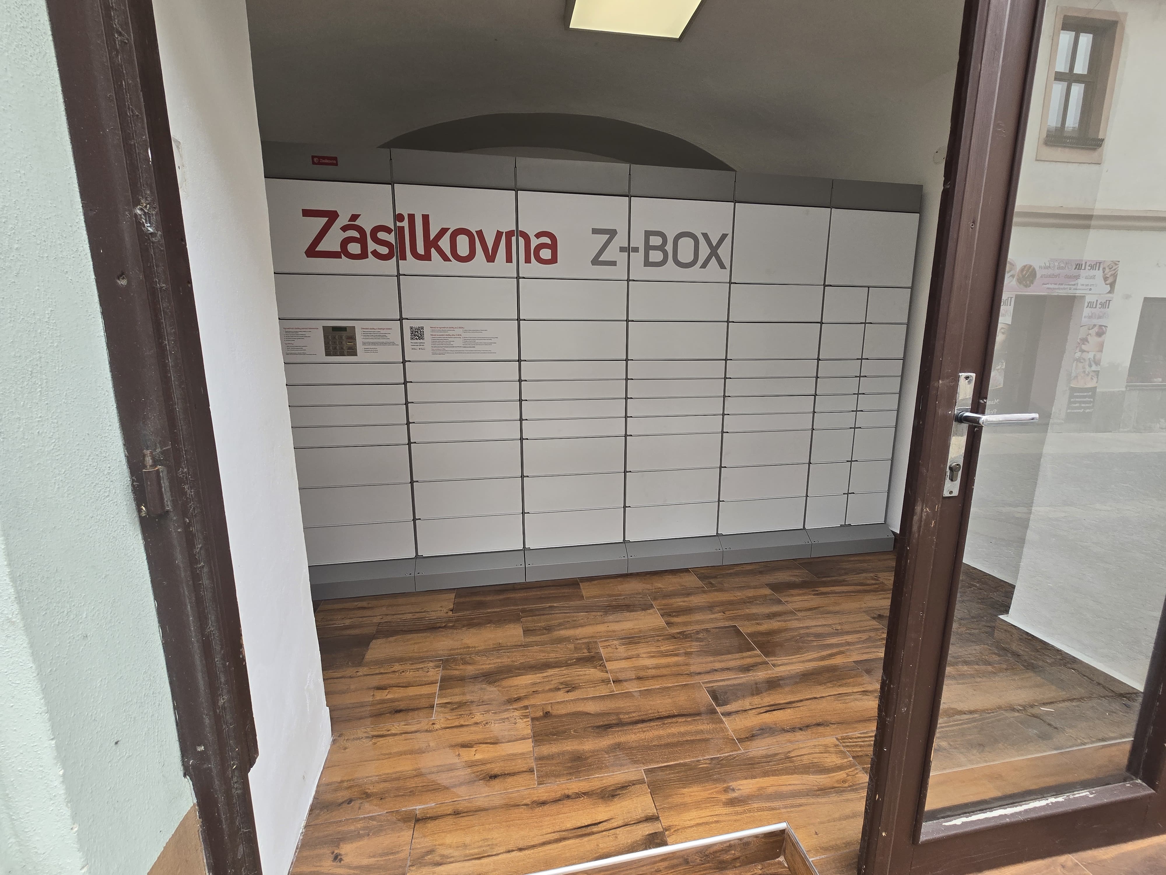 Z-BOX foto 2