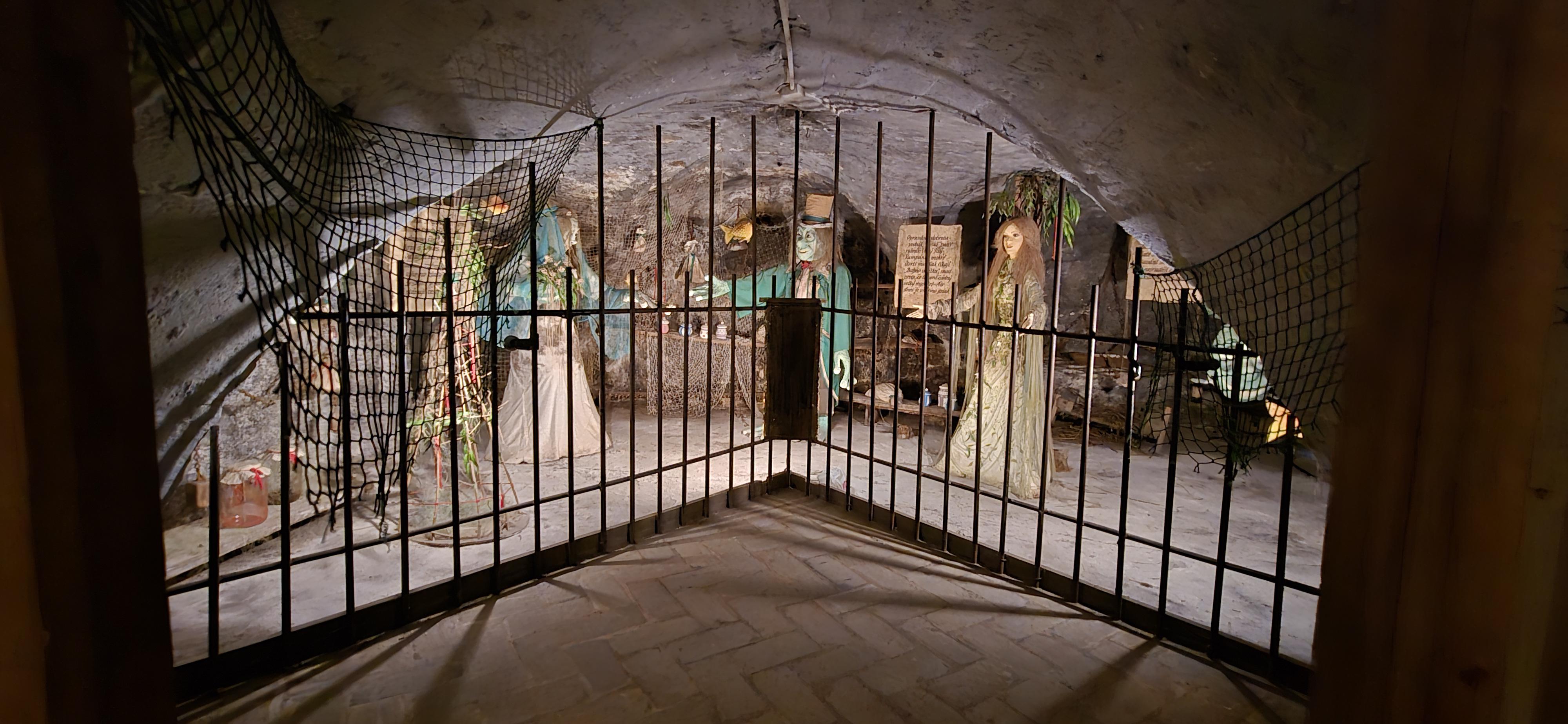 Expozice Vodníci a Vodnice foto 3