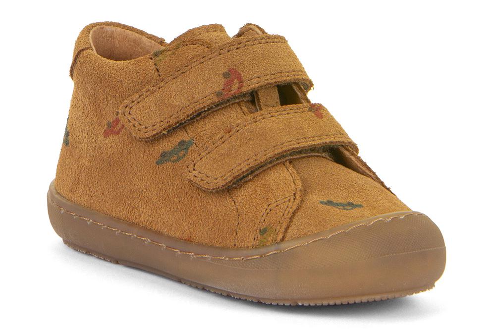 Froddo boty Ollie G2130328-33 Brown