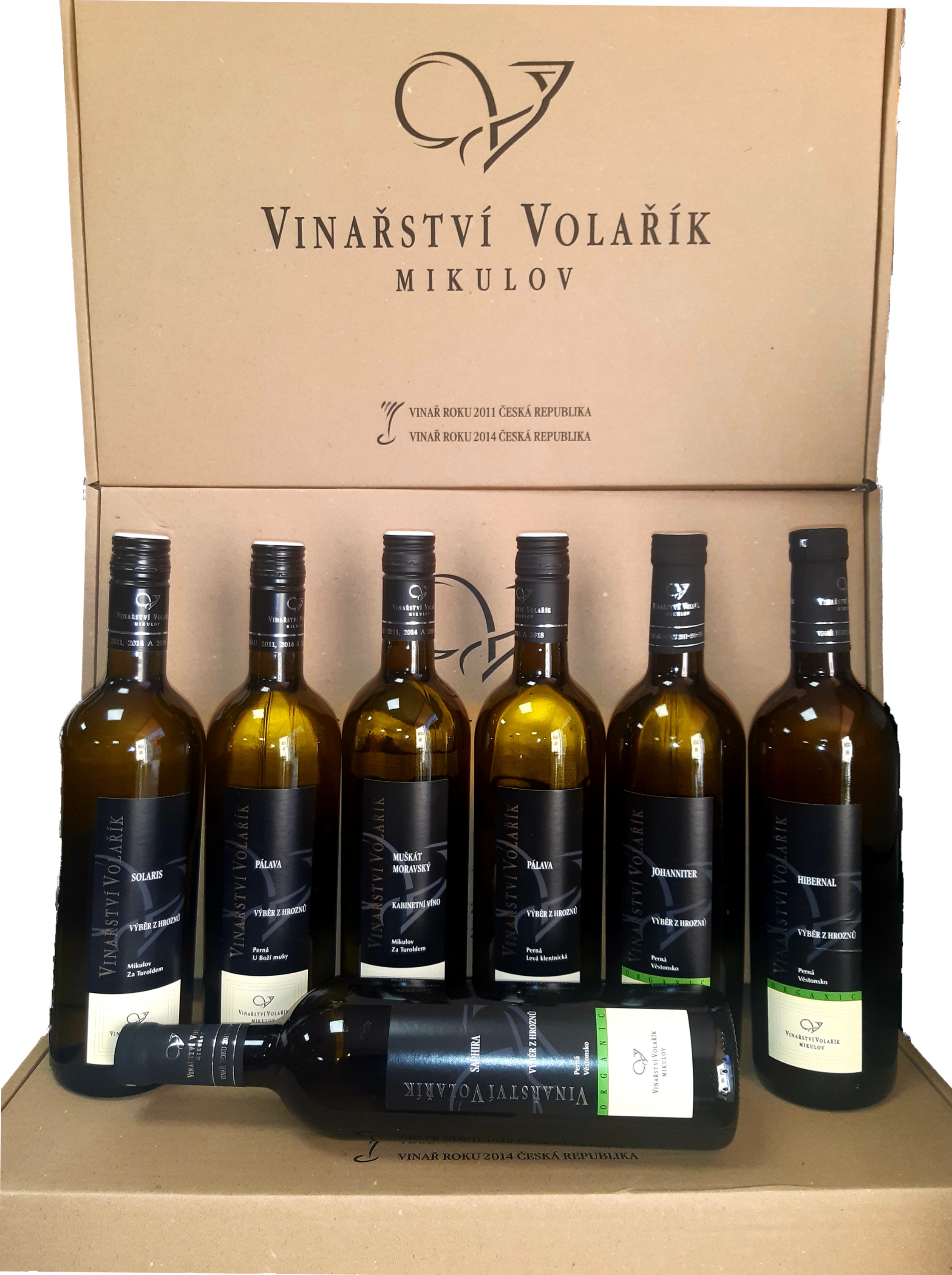 Vinotéka Rudolfovská foto 3