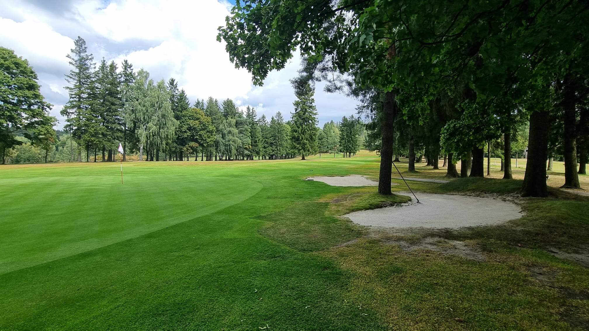 Golf club Svratka 1932 foto 3