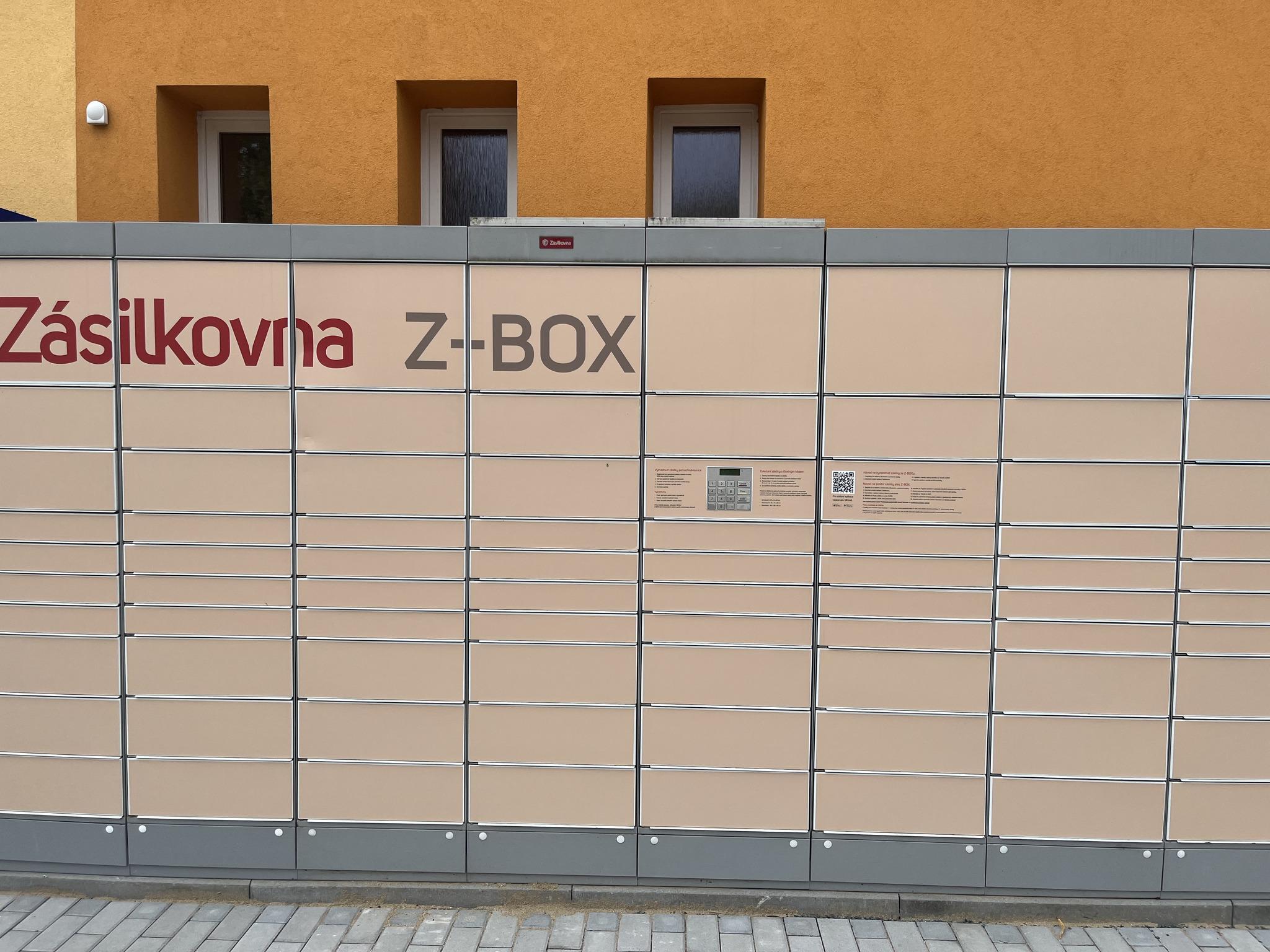Z-BOX foto 2