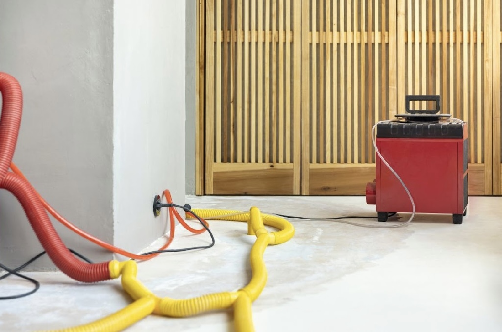 DryCore Morava foto 3