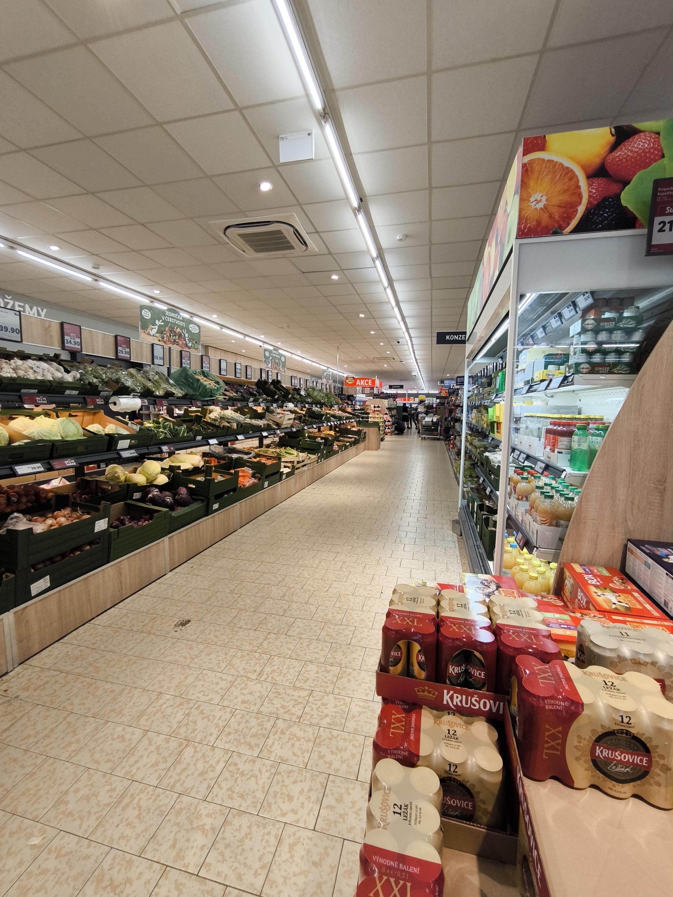 Lidl foto 2
