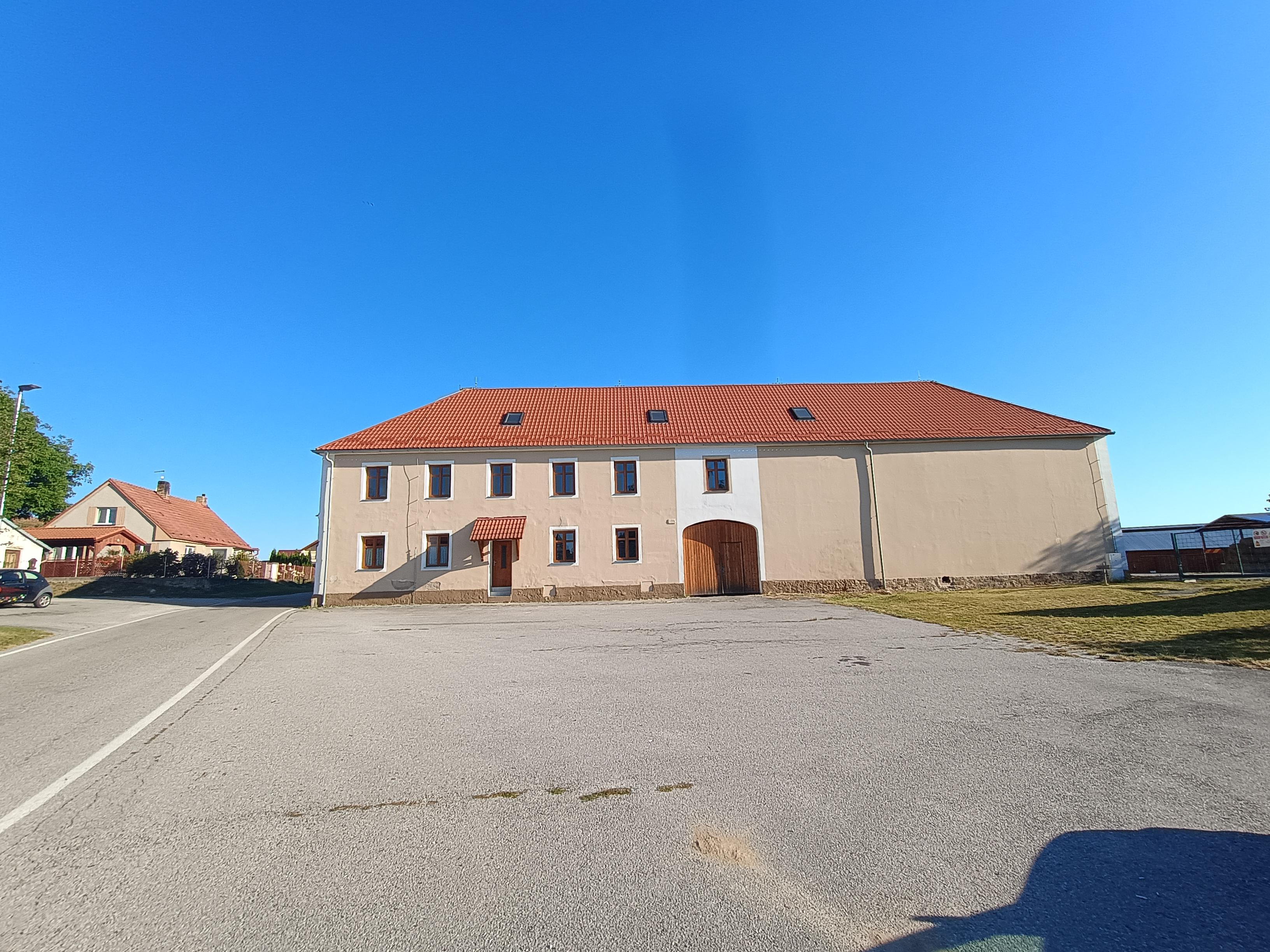 Muzeum vysídlených obcí Novohradska foto 5