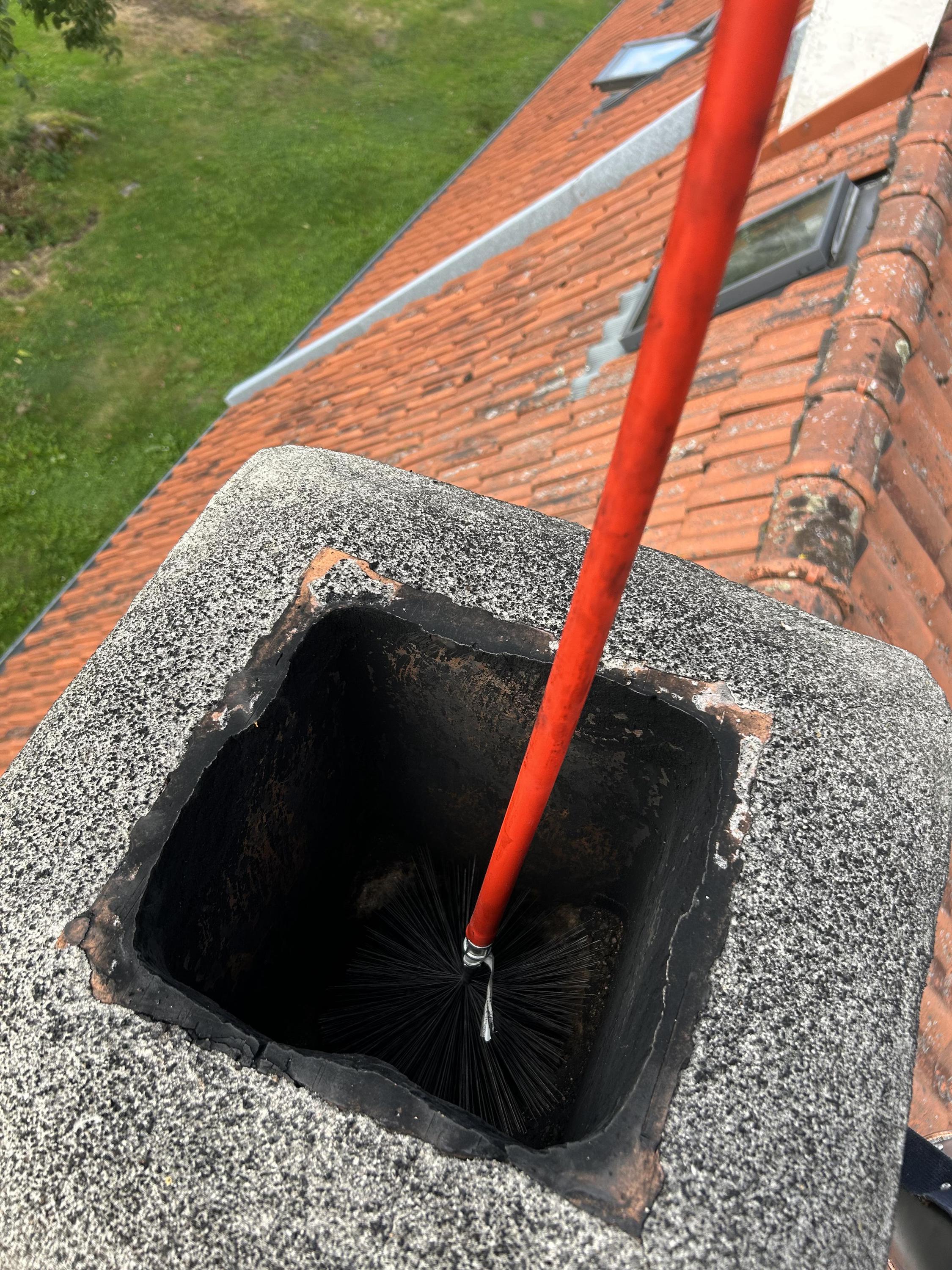 JISTÉ Kominictví - Jiří Steiner foto 4