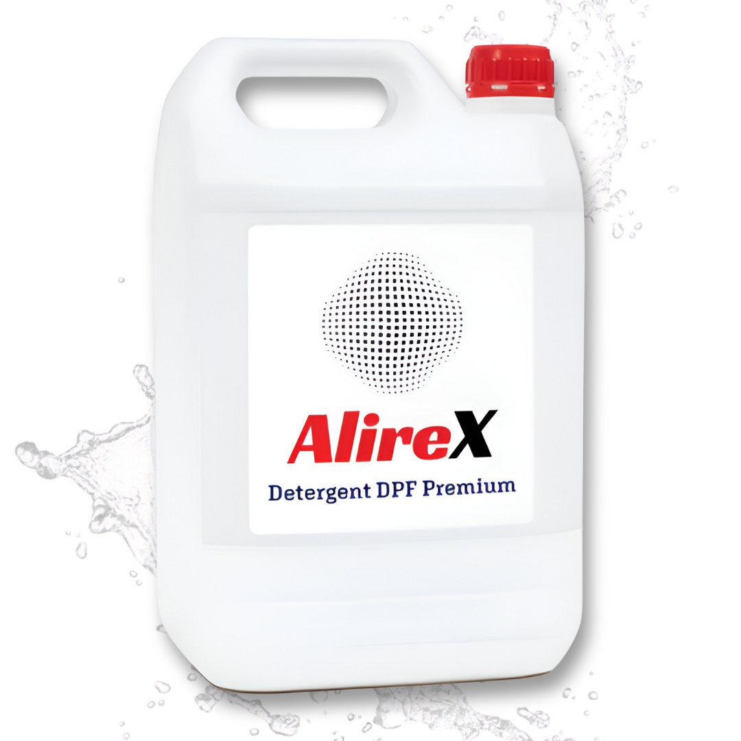 Alirex foto 2