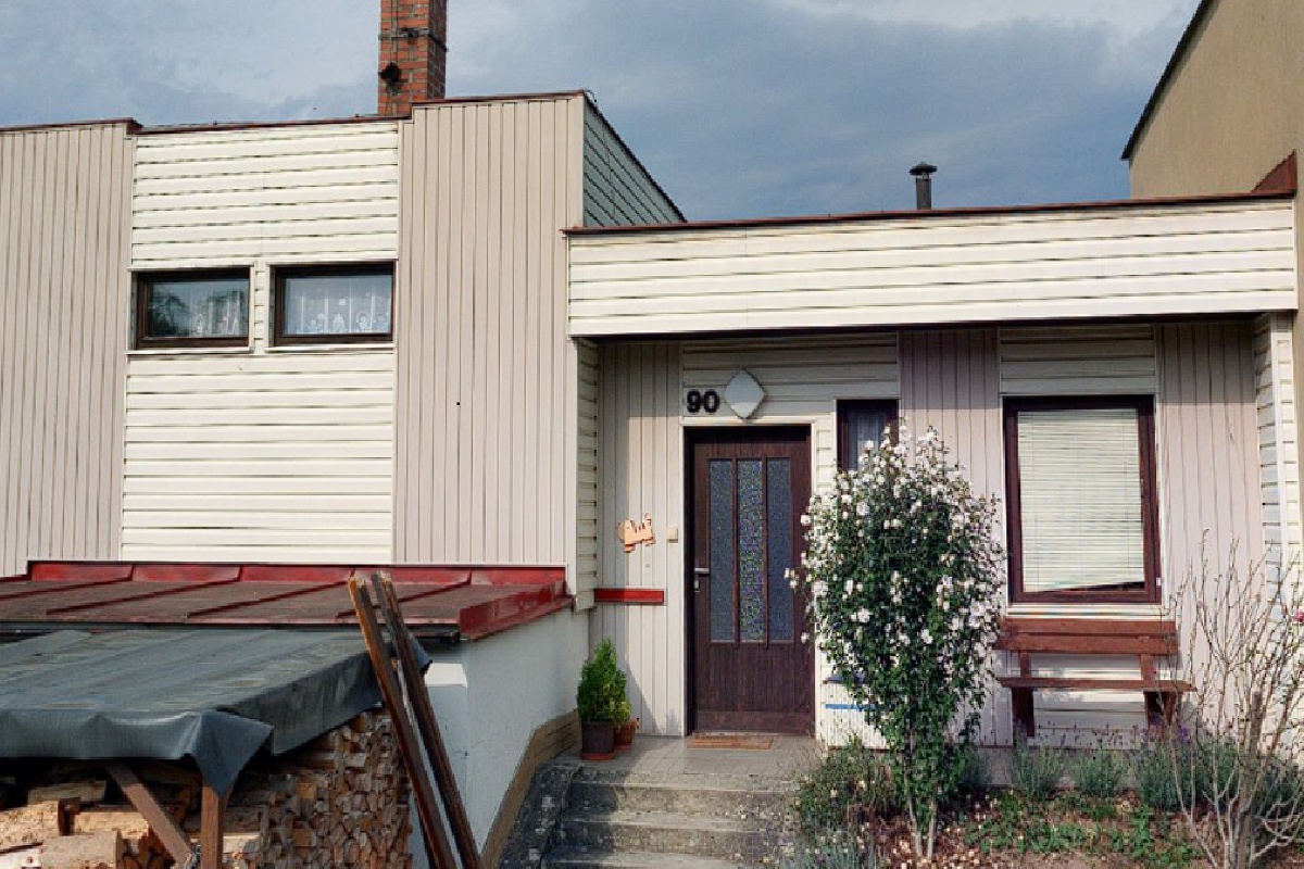 Revize zdvihacích zařízení - Vlastimil Mráz