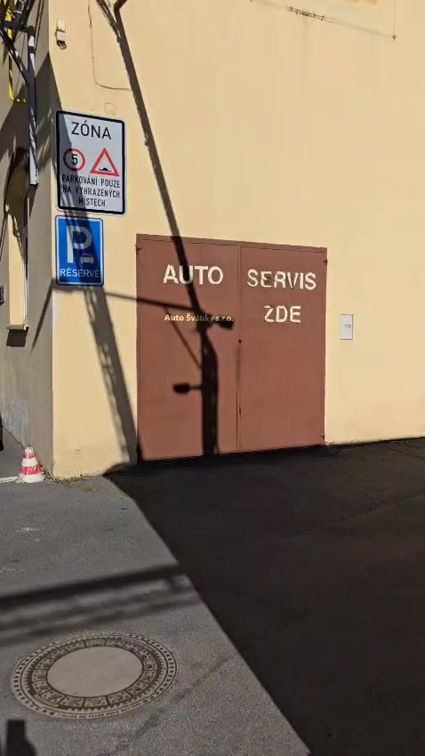 BezPoruchy foto 2 (náhled videa)