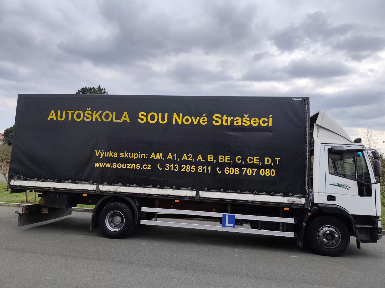 Autoškola Persein foto 4