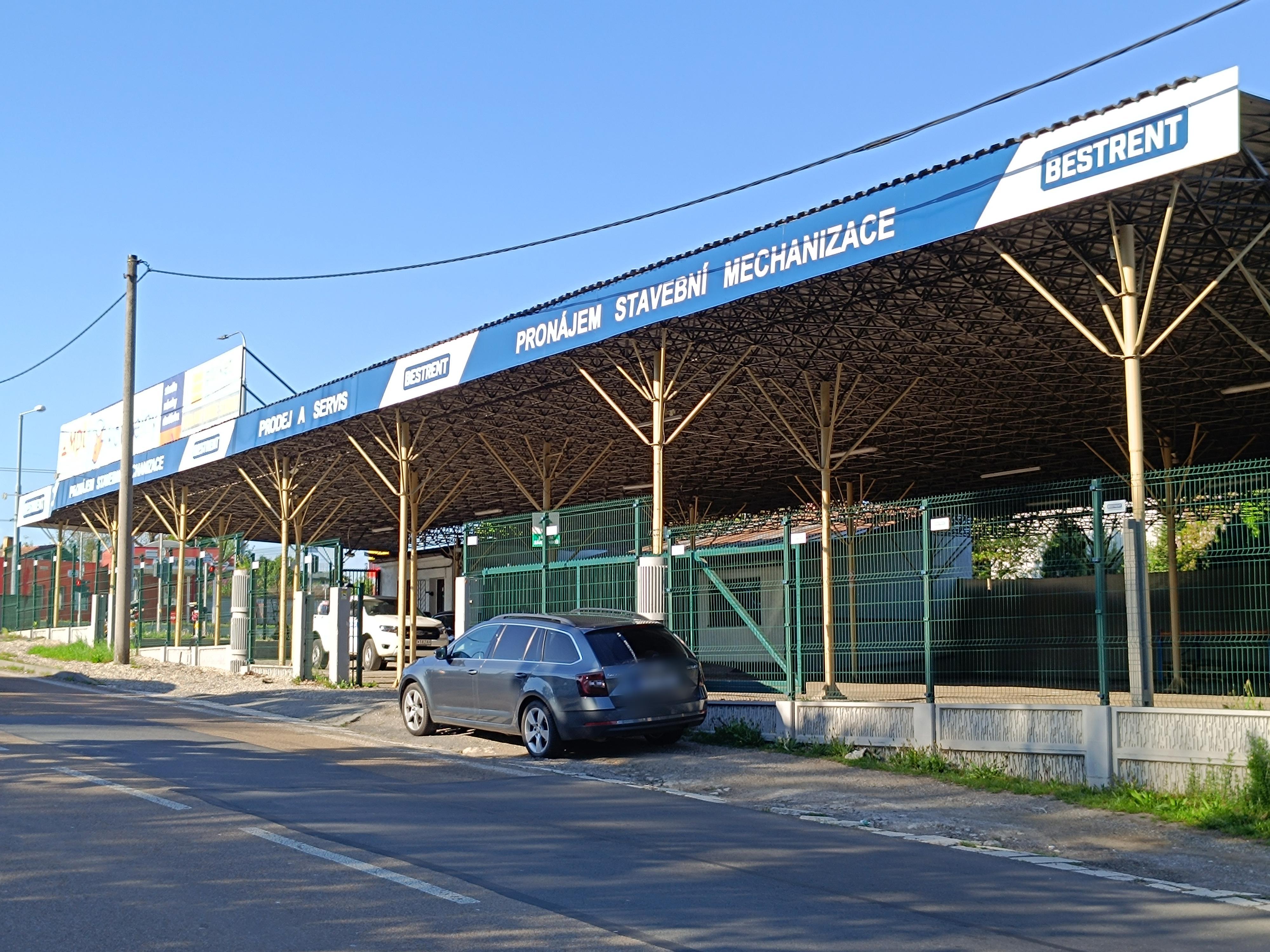 BESTRENT s.r.o. foto 3