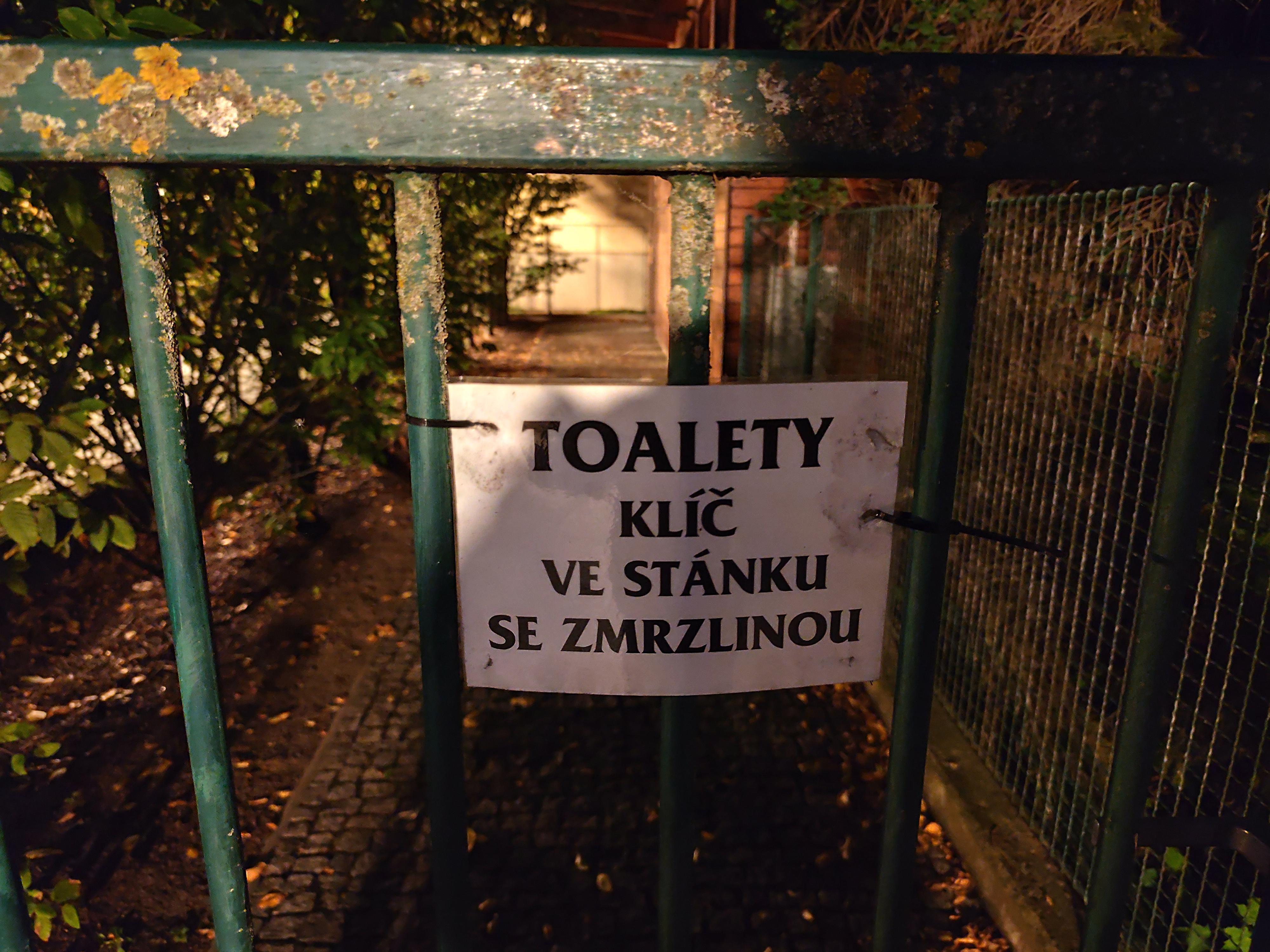 Zmrzlina na Bartolomějaku foto 4