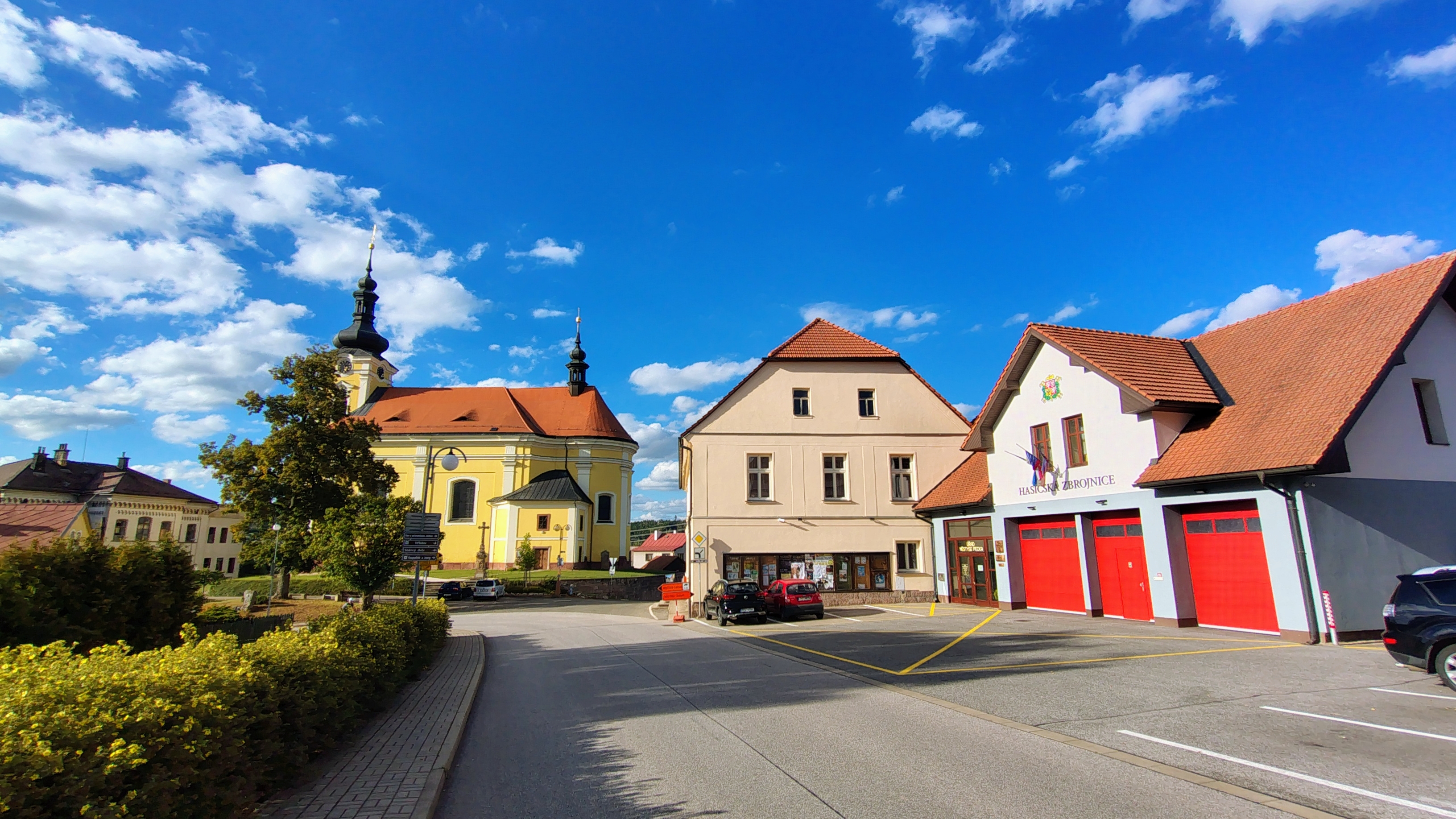 Městské informační centrum