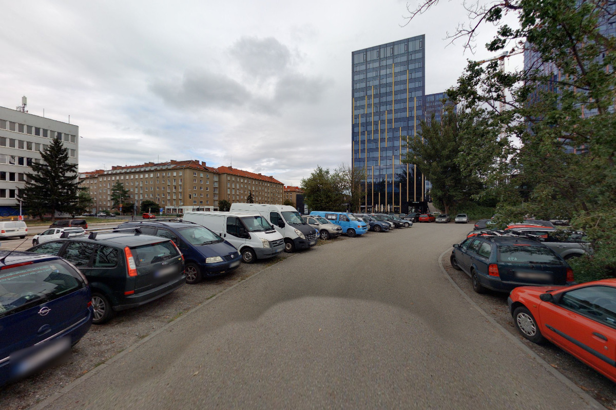 Teplárny Brno, a.s. - nabíjecí stanice foto 2